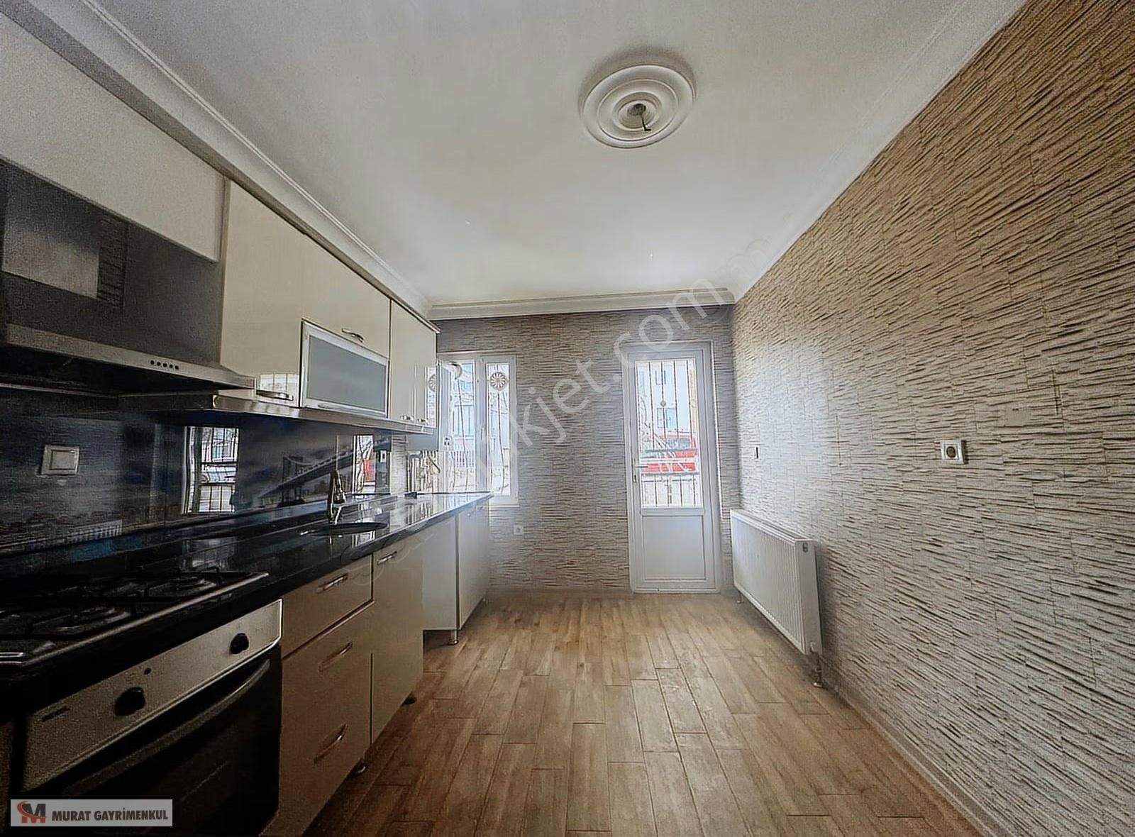 Kanunide Ana Cadde Yakını Genç Binada Ful Yapılı Masrafsız 3+1 - Görsel 17