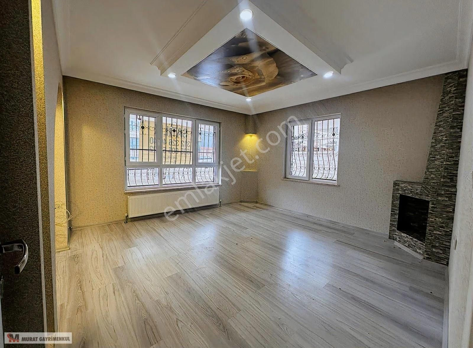 Kanunide Ana Cadde Yakını Genç Binada Ful Yapılı Masrafsız 3+1 - Görsel 23