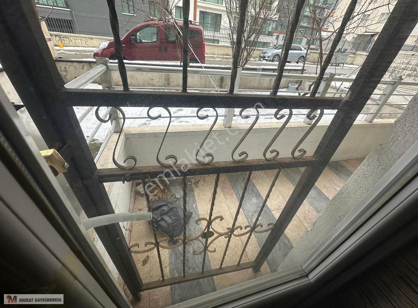 Kanunide Ana Cadde Yakını Genç Binada Ful Yapılı Masrafsız 3+1 - Görsel 9