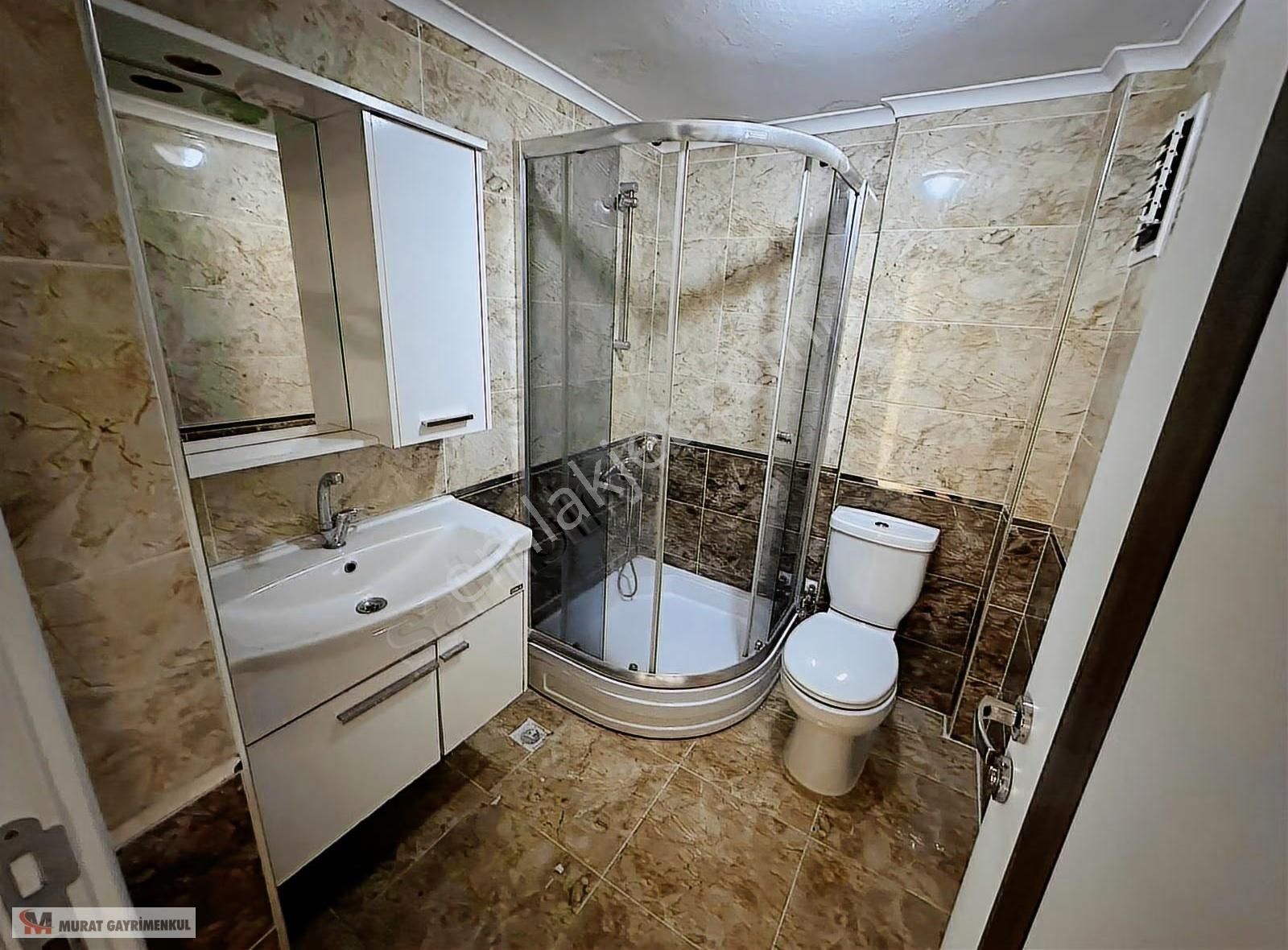 Kanunide Ana Cadde Yakını Genç Binada Ful Yapılı Masrafsız 3+1 - Görsel 15