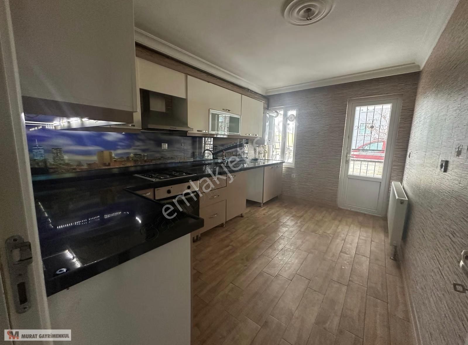 Kanunide Ana Cadde Yakını Genç Binada Ful Yapılı Masrafsız 3+1 - Görsel 18