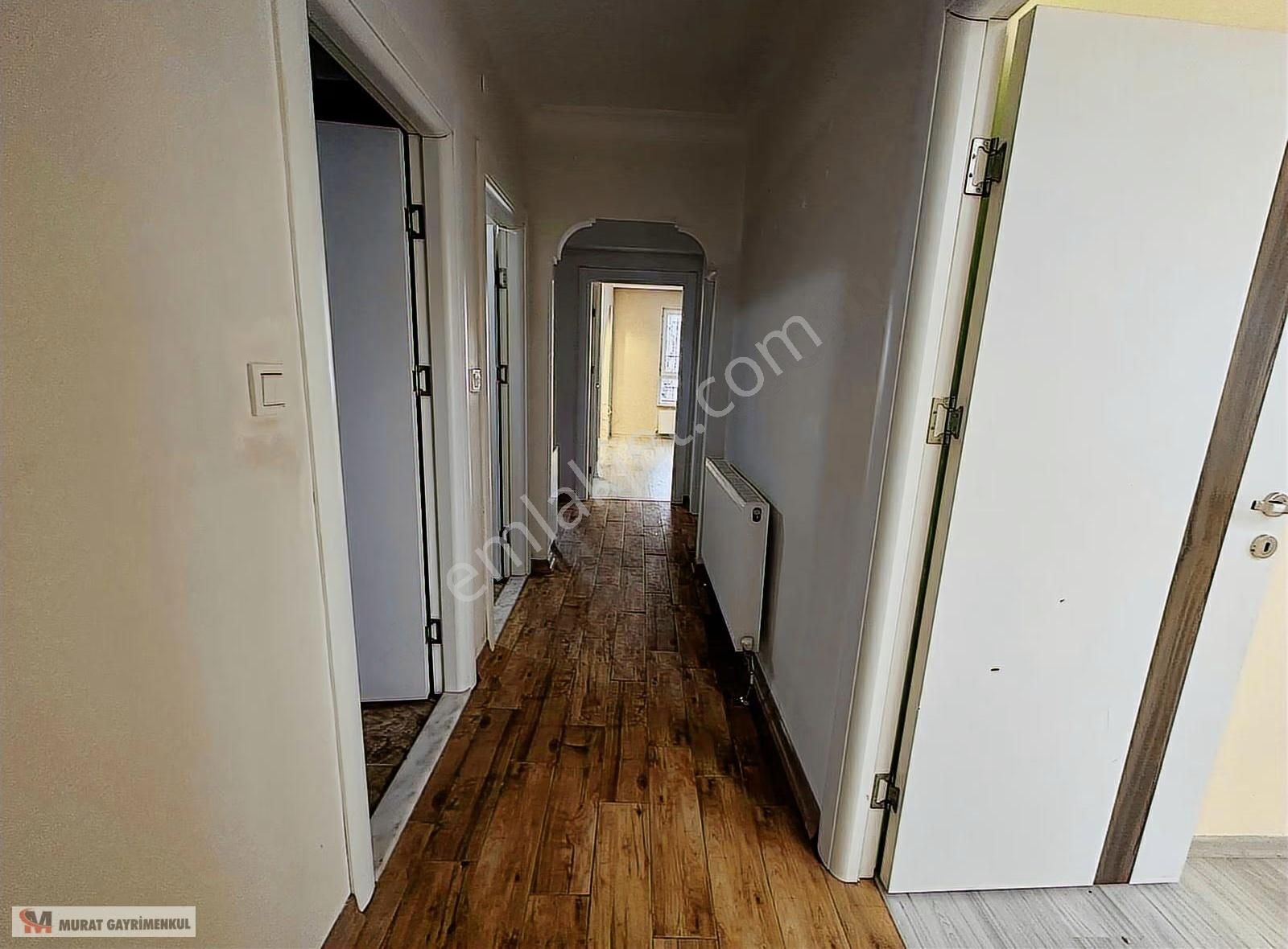 Kanunide Ana Cadde Yakını Genç Binada Ful Yapılı Masrafsız 3+1 - Görsel 5