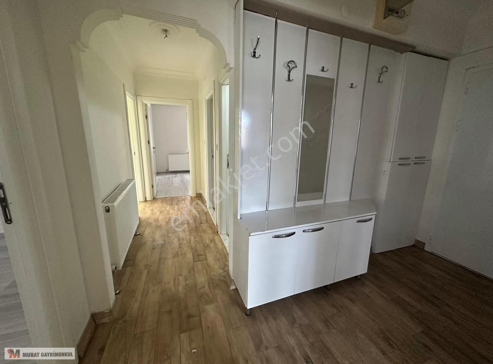 Kanunide Ana Cadde Yakını Genç Binada Ful Yapılı Masrafsız 3+1 - Görsel 30