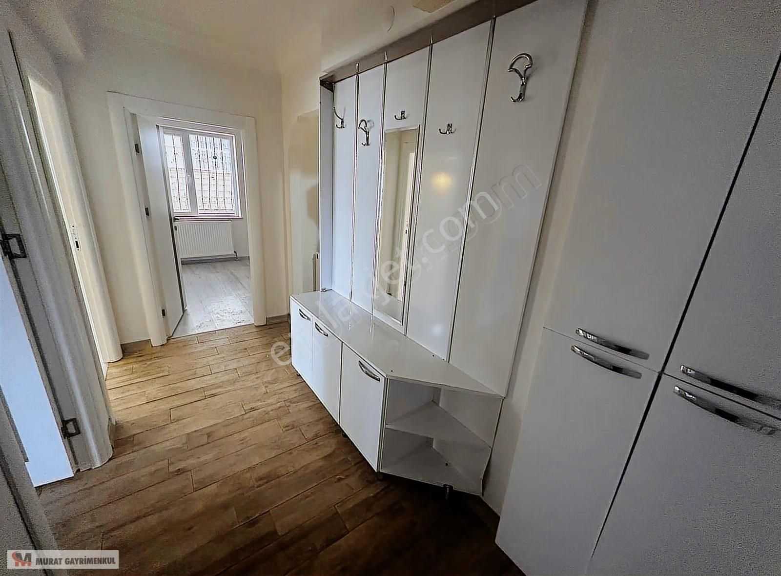 Kanunide Ana Cadde Yakını Genç Binada Ful Yapılı Masrafsız 3+1 - Görsel 32