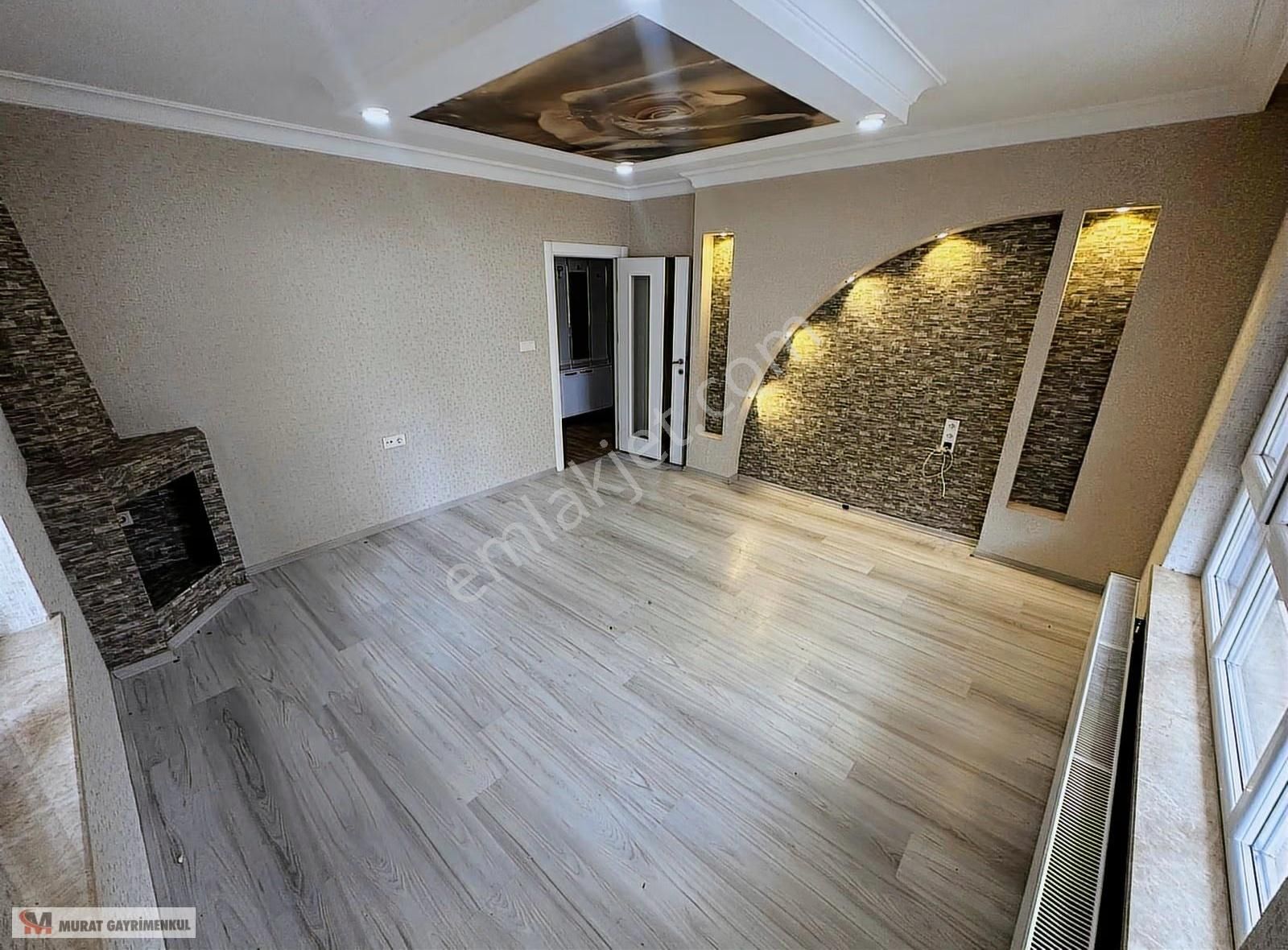 Kanunide Ana Cadde Yakını Genç Binada Ful Yapılı Masrafsız 3+1 - Görsel 10