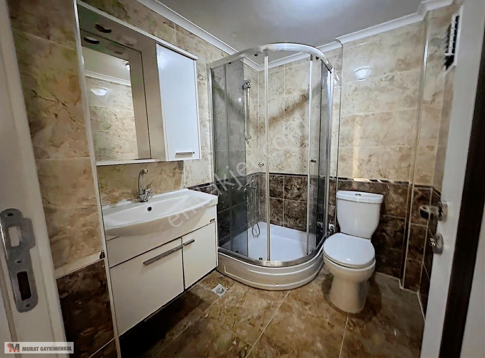 Kanunide Ana Cadde Yakını Genç Binada Ful Yapılı Masrafsız 3+1 - Görsel 4