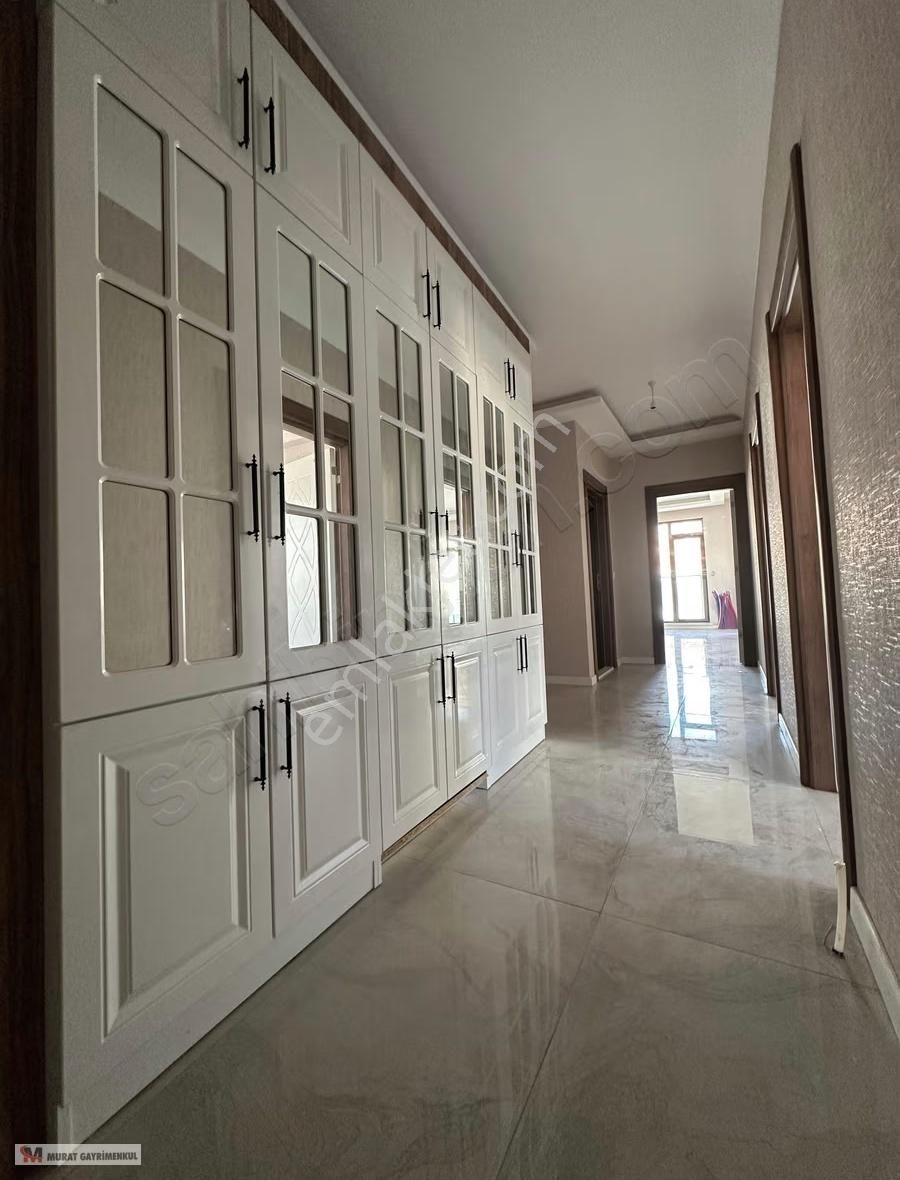 Kanunide Sıfır Bina Sıfır Daire Bulunmaz Fırsat Geniş 3+1 - Görsel 8