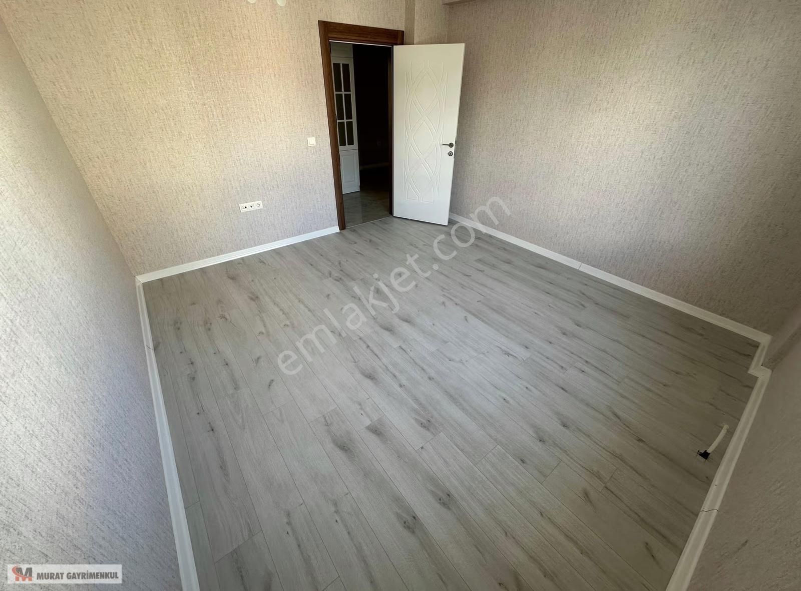 Kanunide Sıfır Bina Sıfır Daire Bulunmaz Fırsat Geniş 3+1 - Görsel 33