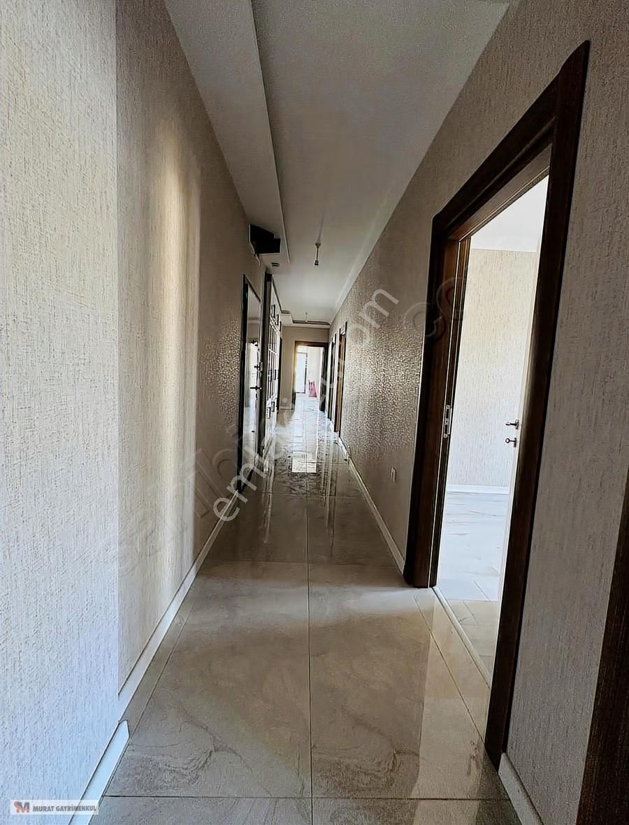 Kanunide Sıfır Bina Sıfır Daire Bulunmaz Fırsat Geniş 3+1 - Görsel 30