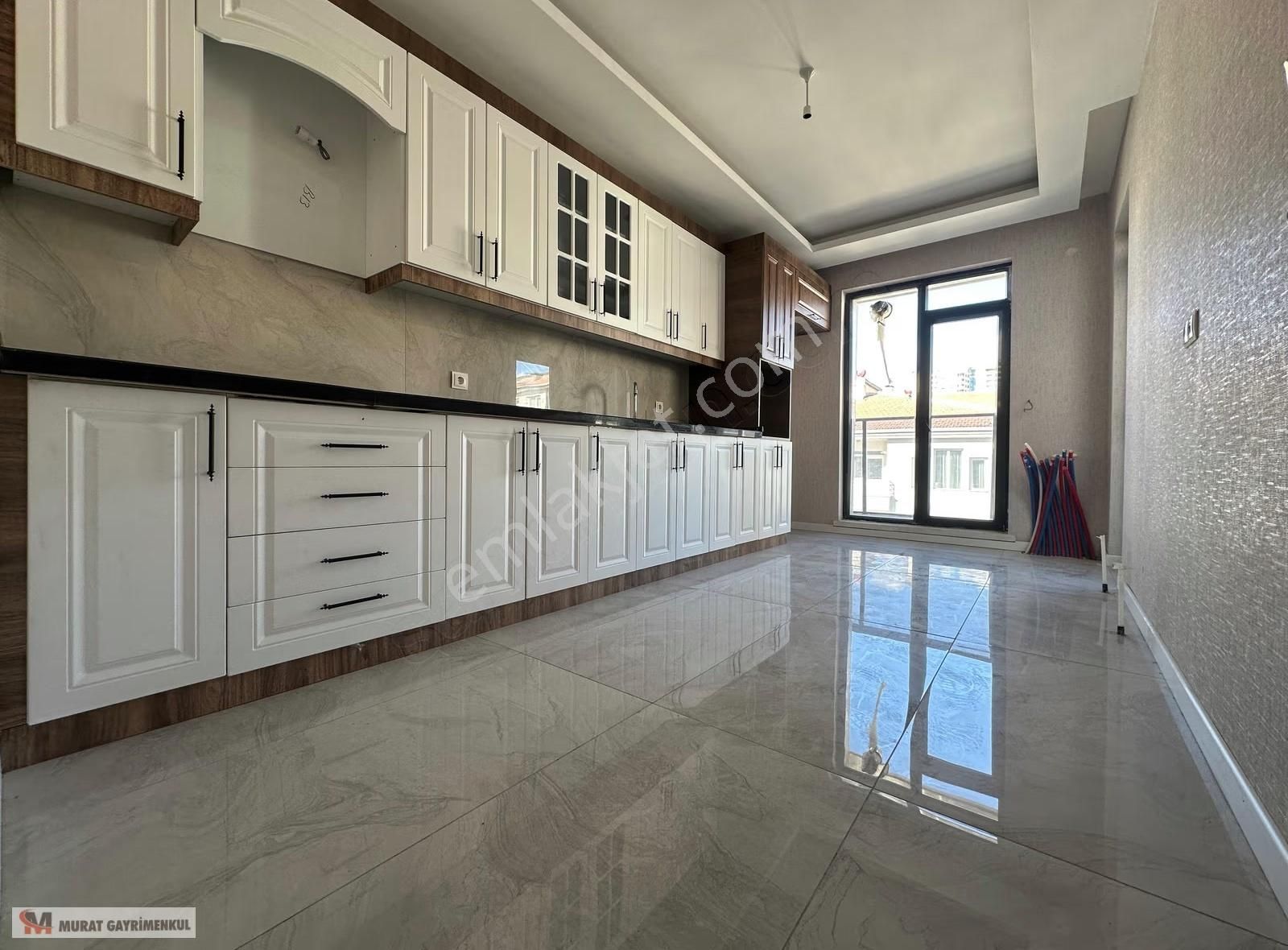 Kanunide Sıfır Bina Sıfır Daire Bulunmaz Fırsat Geniş 3+1 - Görsel 16