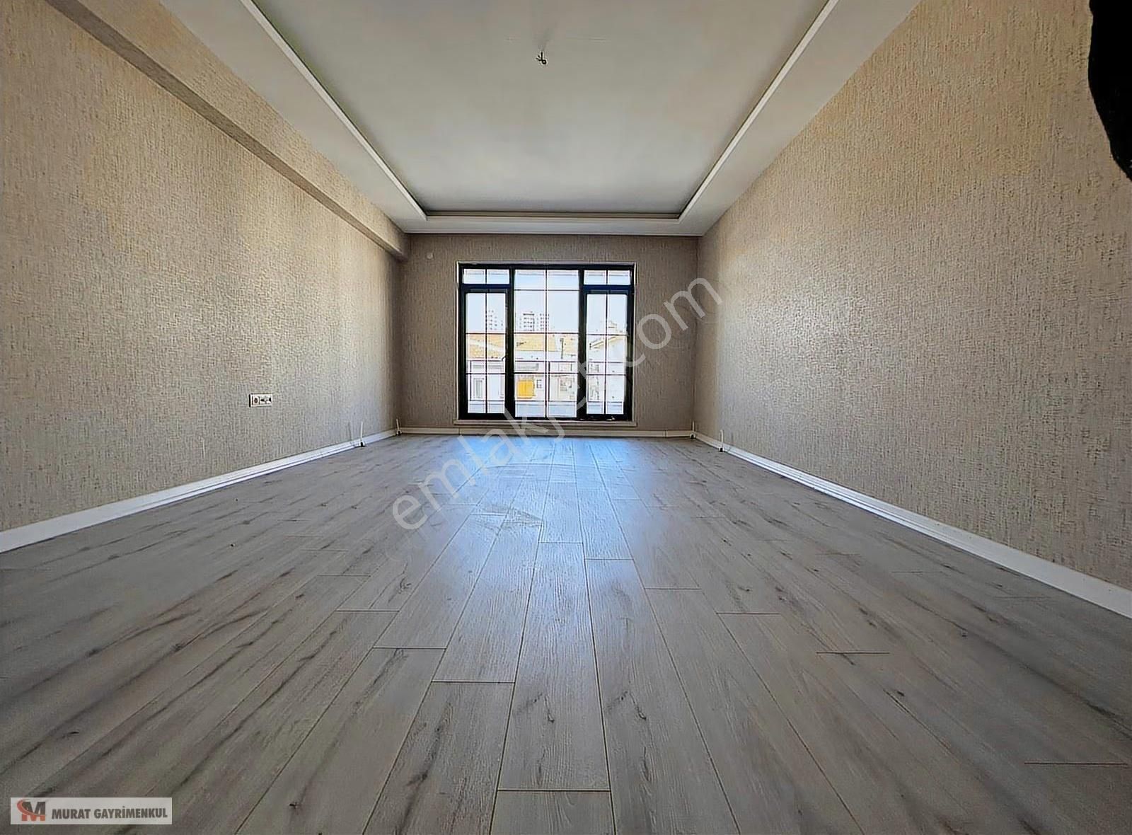 Kanunide Sıfır Bina Sıfır Daire Bulunmaz Fırsat Geniş 3+1 - Görsel 10