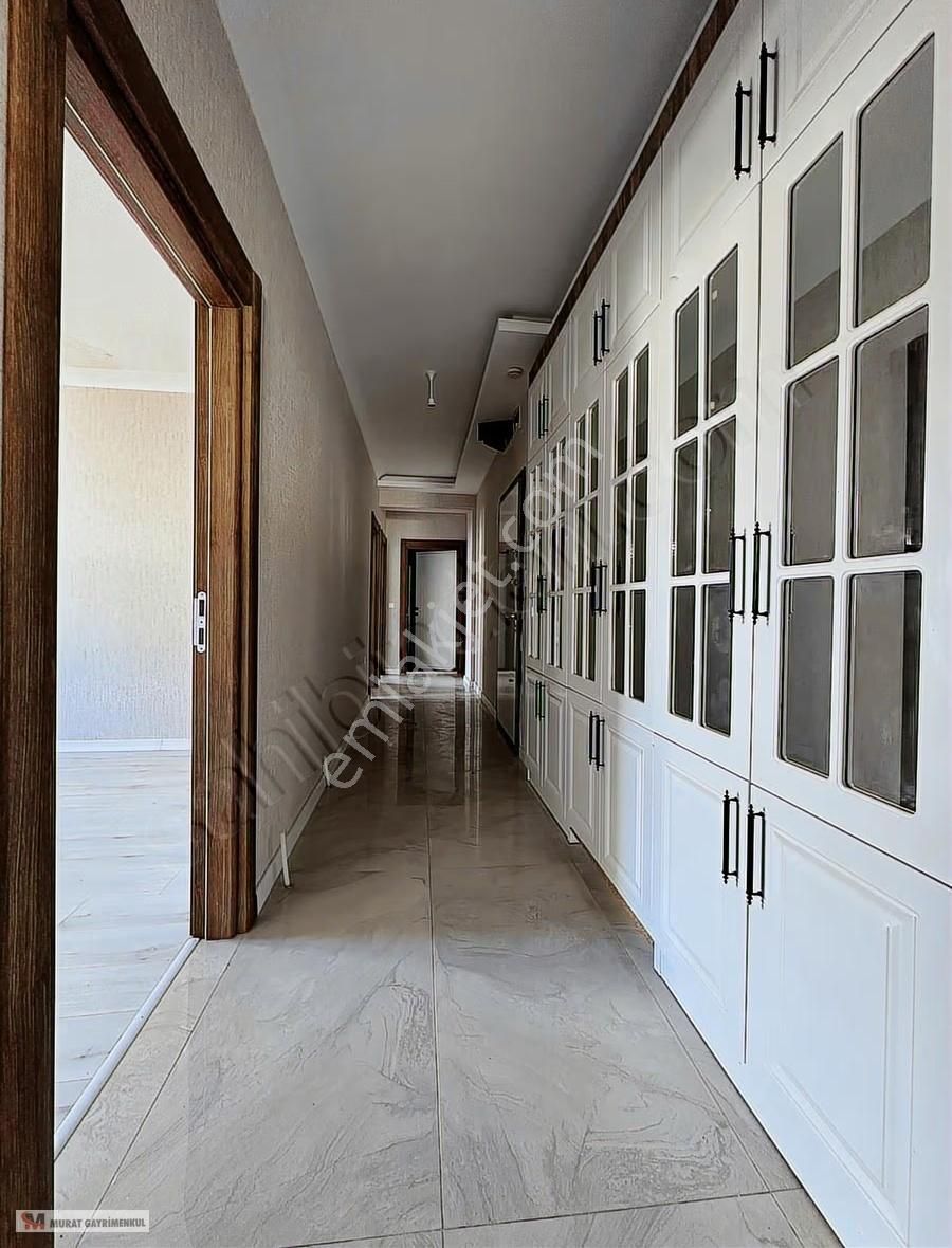 Kanunide Sıfır Bina Sıfır Daire Bulunmaz Fırsat Geniş 3+1 - Görsel 4