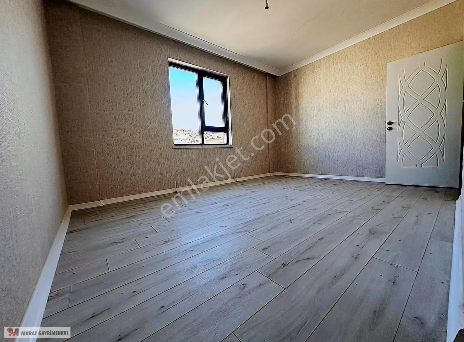 Kanunide Sıfır Bina Sıfır Daire Bulunmaz Fırsat Geniş 3+1 - Görsel 5