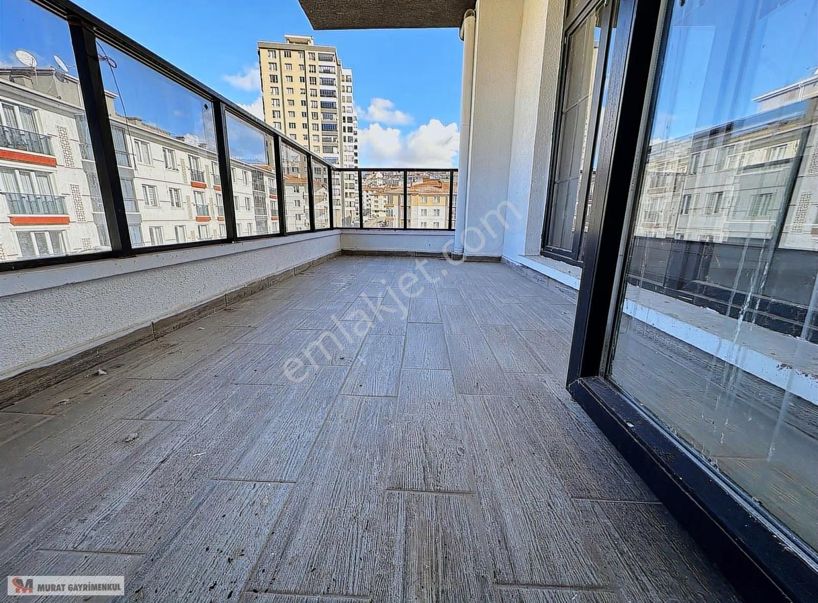 Kanunide Sıfır Bina Sıfır Daire Bulunmaz Fırsat Geniş 3+1 - Görsel 22