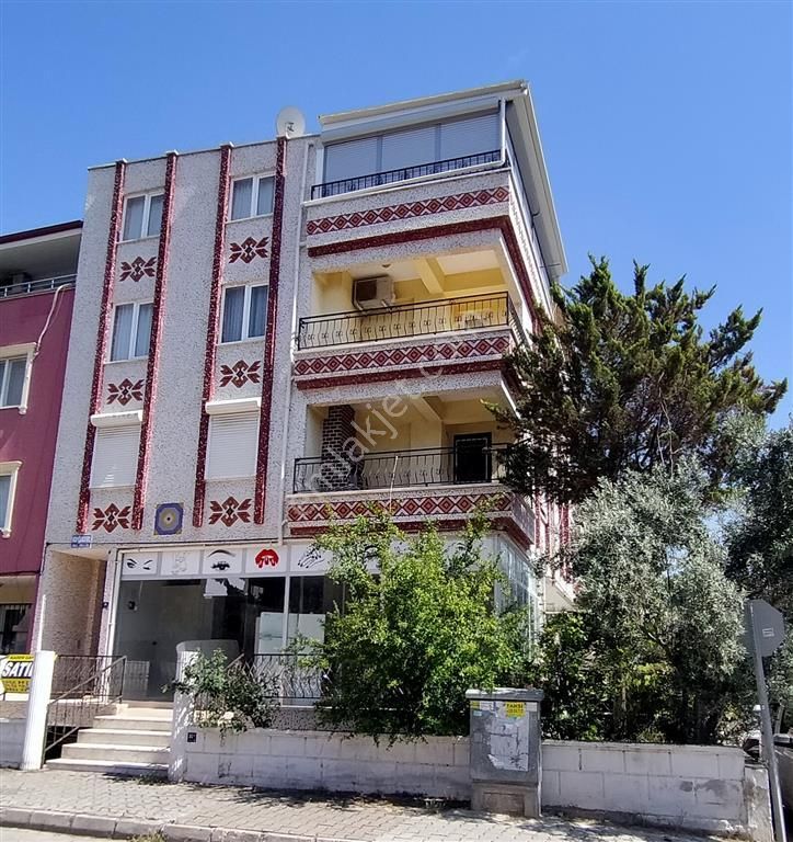 Didim Çamlık Mahallesi’nde Merkezi Konumda Satılık 2+1 Daire Fiyat: 4.250.000tl