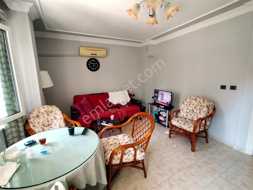 Didim Çamlık Mahallesi’nde Merkezi Konumda Satılık 2+1 Daire Fiyat: 4.250.000tl - Görsel 3