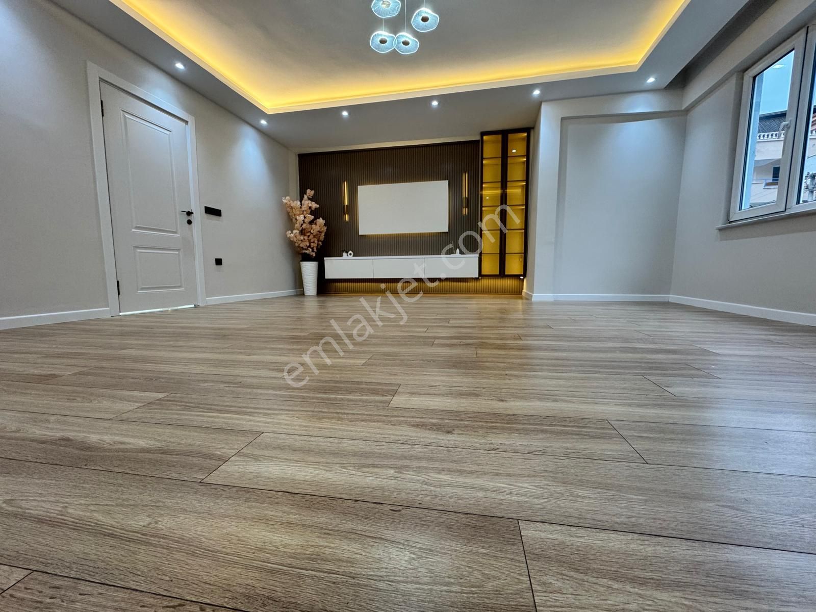 Akçay Merkez Satılık Ultra Lüks 3+1 Denize Yakın Daire - Görsel 34