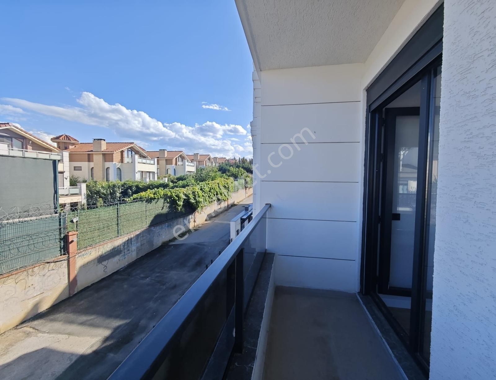 Bayramoğlu'nda Deniz Manzaralı Satılık Lüks Konsept İkiz Villa - Görsel 27