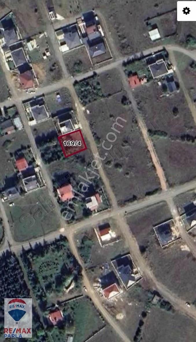 Atakum Çatalçam Satılık Arsa