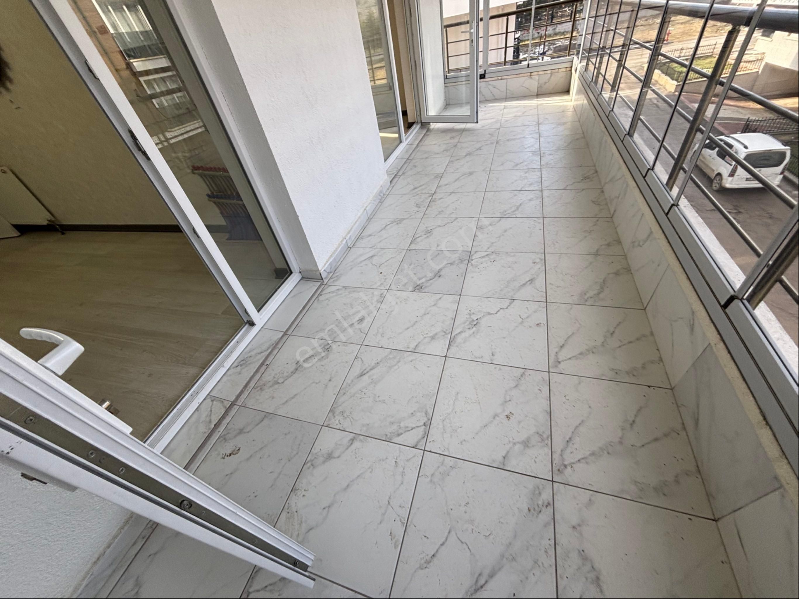 Öz Eda Emlaktan Bağlum Karakayada Satılık Full Yapılı Daire - Görsel 26