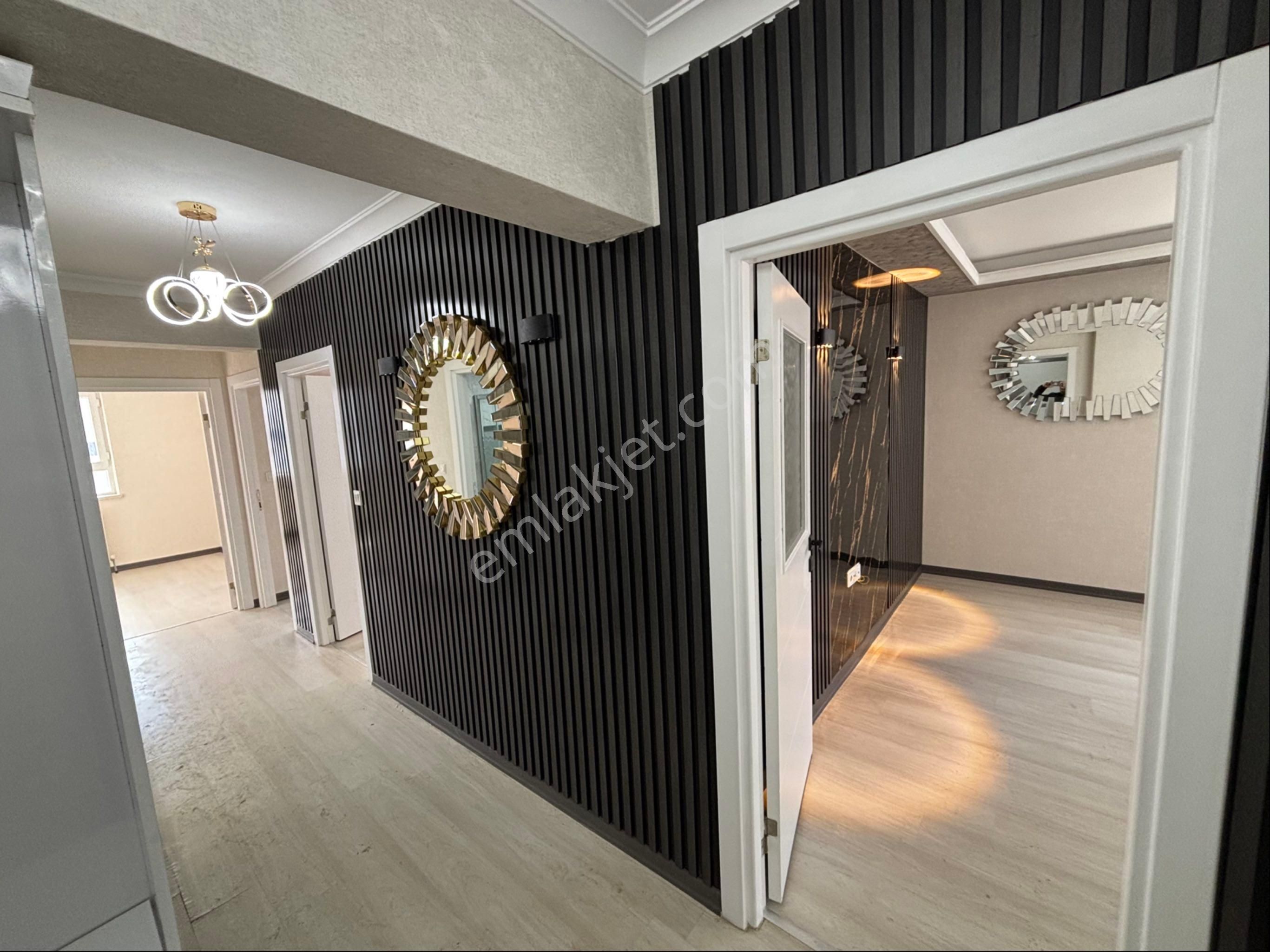 Öz Eda Emlaktan Bağlum Karakayada Satılık Full Yapılı Daire - Görsel 20