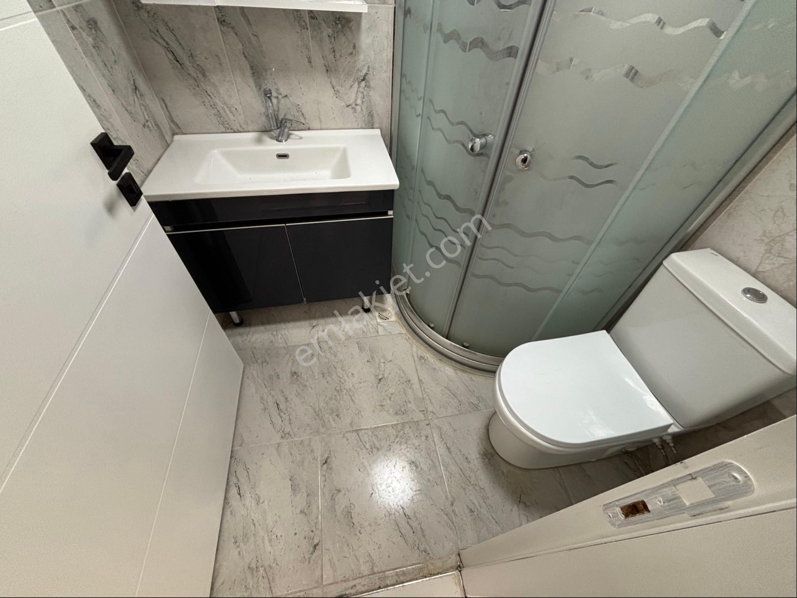 Öz Eda Emlaktan Bağlum Karakayada Satılık Full Yapılı Daire - Görsel 25