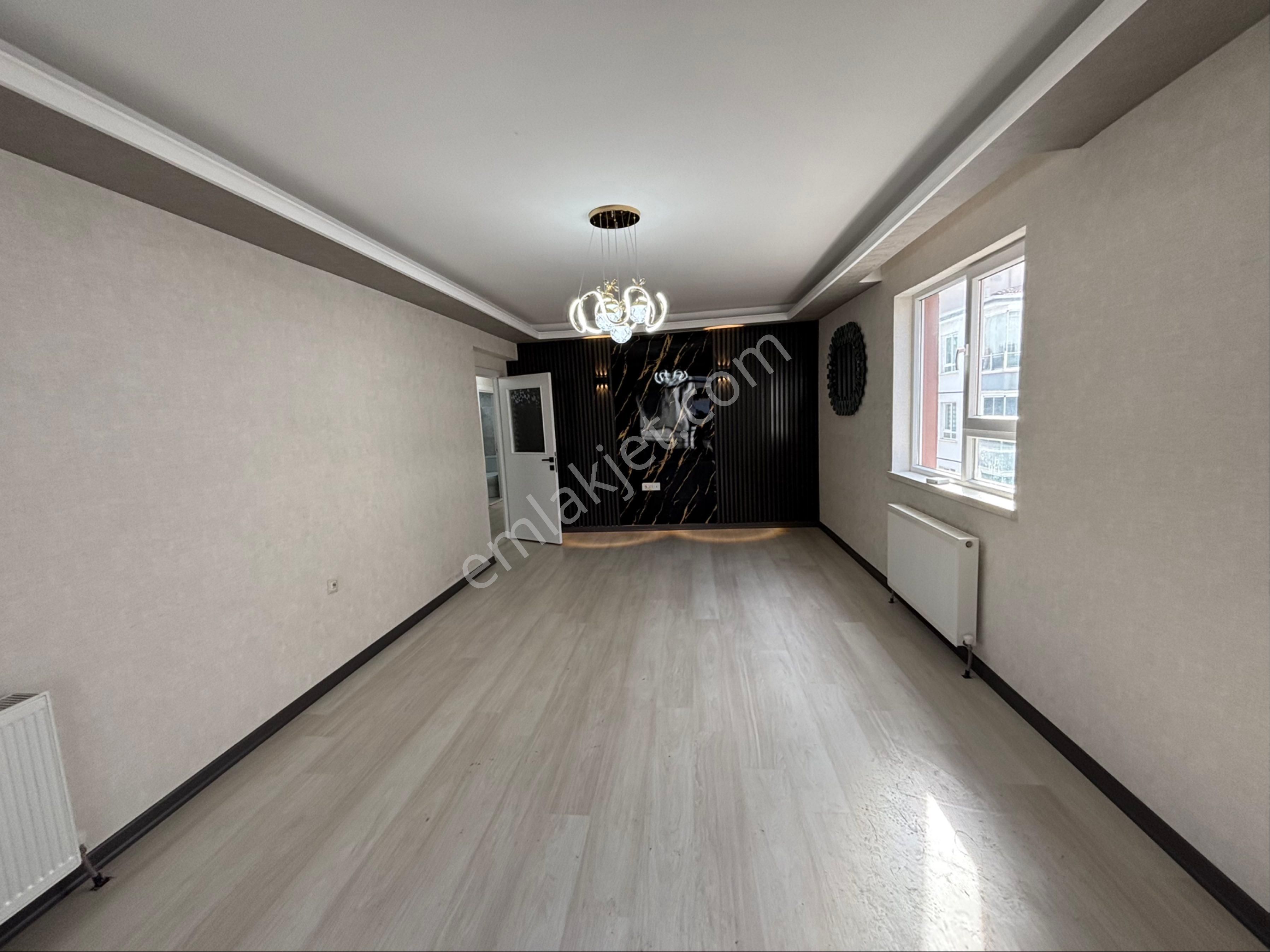 Öz Eda Emlaktan Bağlum Karakayada Satılık Full Yapılı Daire - Görsel 9