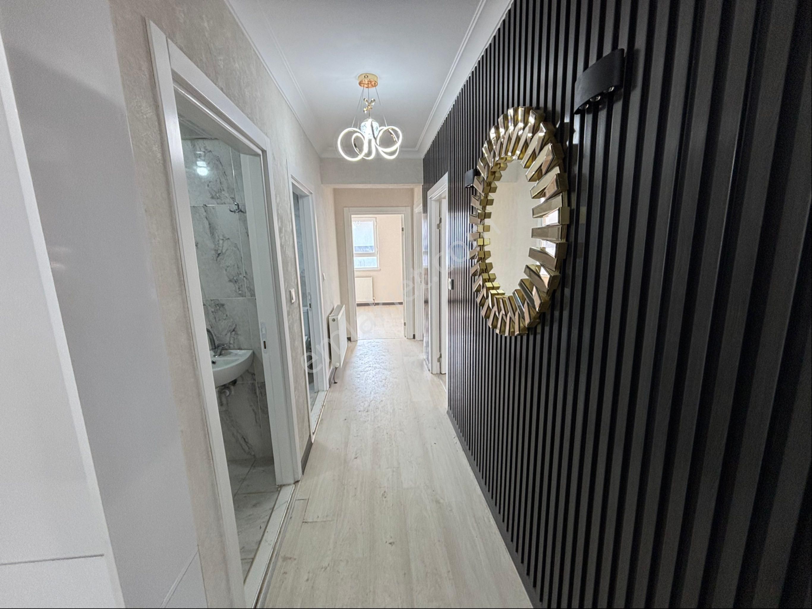 Öz Eda Emlaktan Bağlum Karakayada Satılık Full Yapılı Daire - Görsel 19