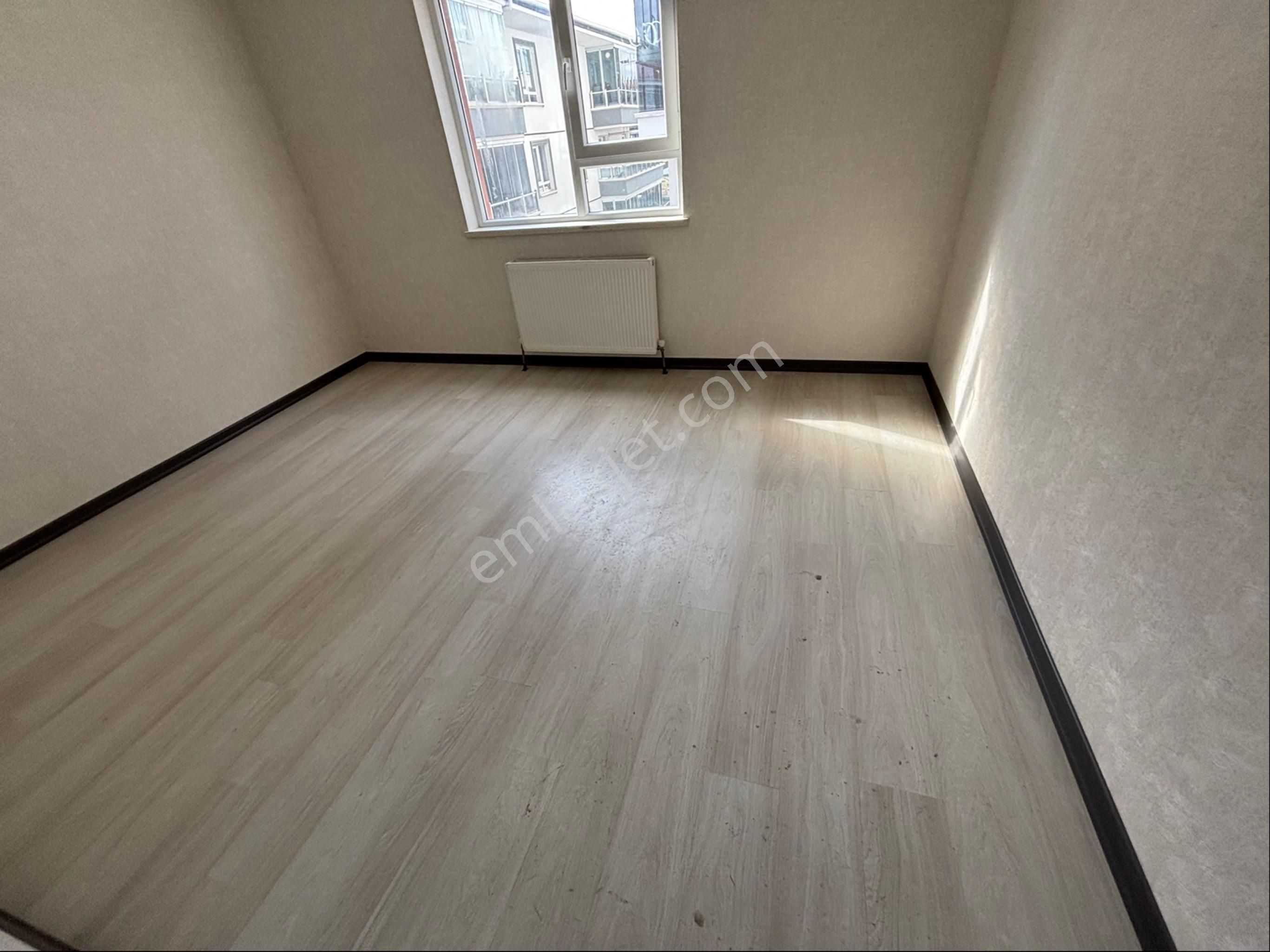 Öz Eda Emlaktan Bağlum Karakayada Satılık Full Yapılı Daire - Görsel 13