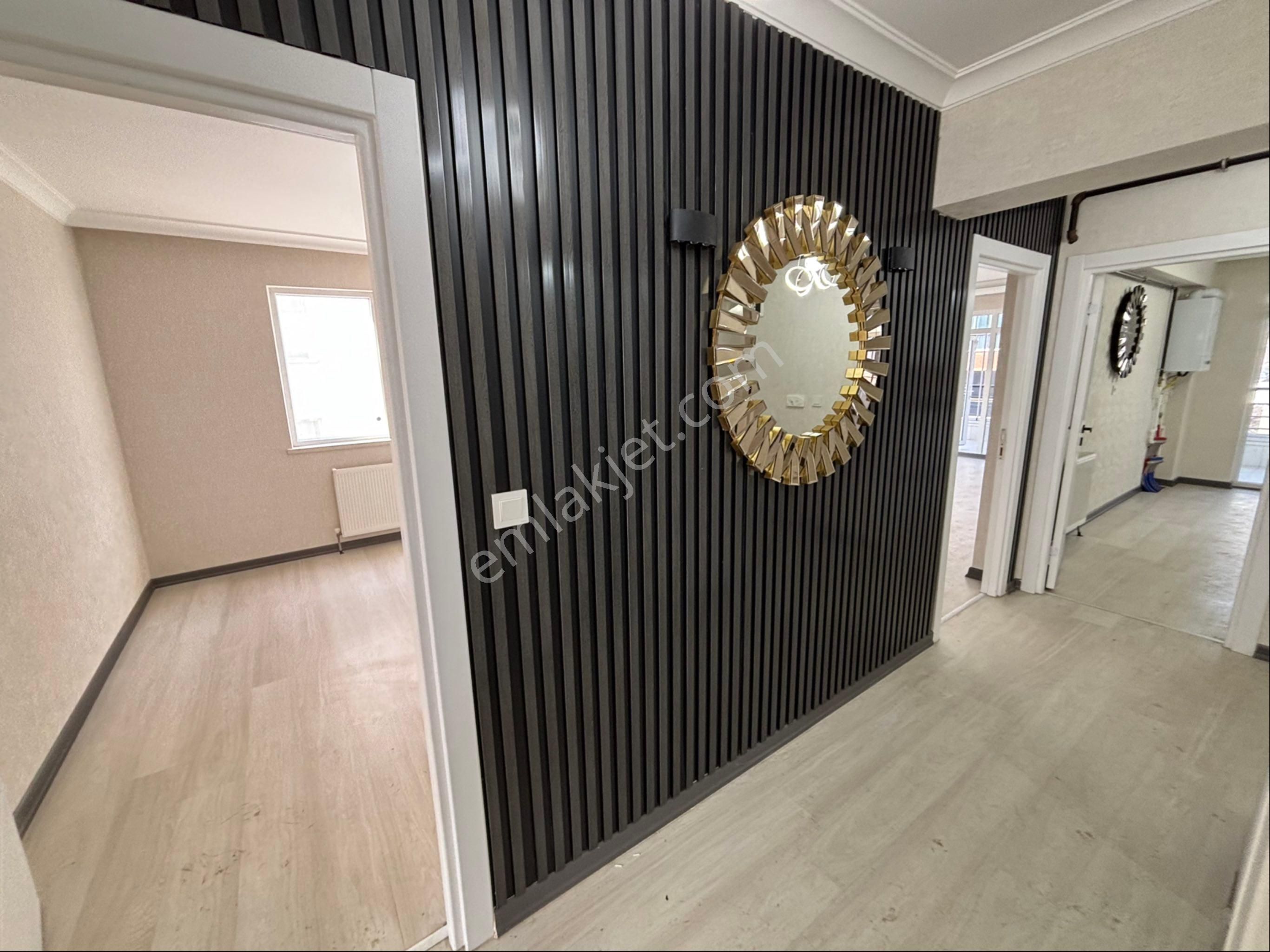 Öz Eda Emlaktan Bağlum Karakayada Satılık Full Yapılı Daire - Görsel 18