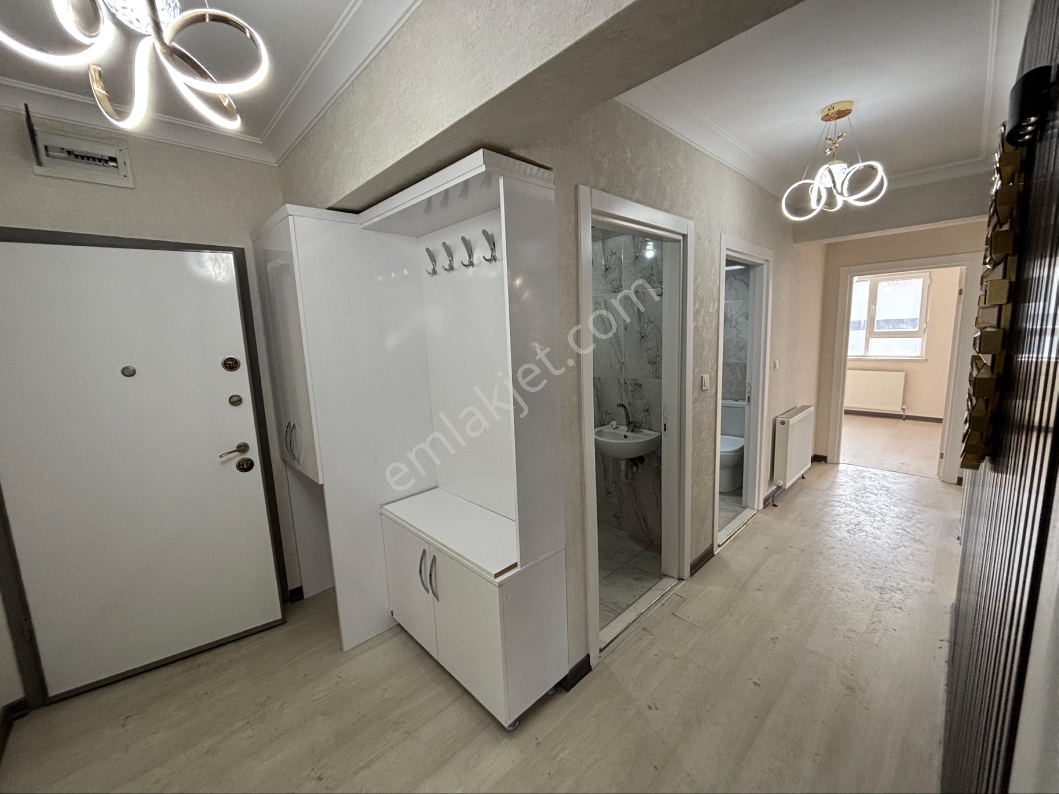 Öz Eda Emlaktan Bağlum Karakayada Satılık Full Yapılı Daire - Görsel 22