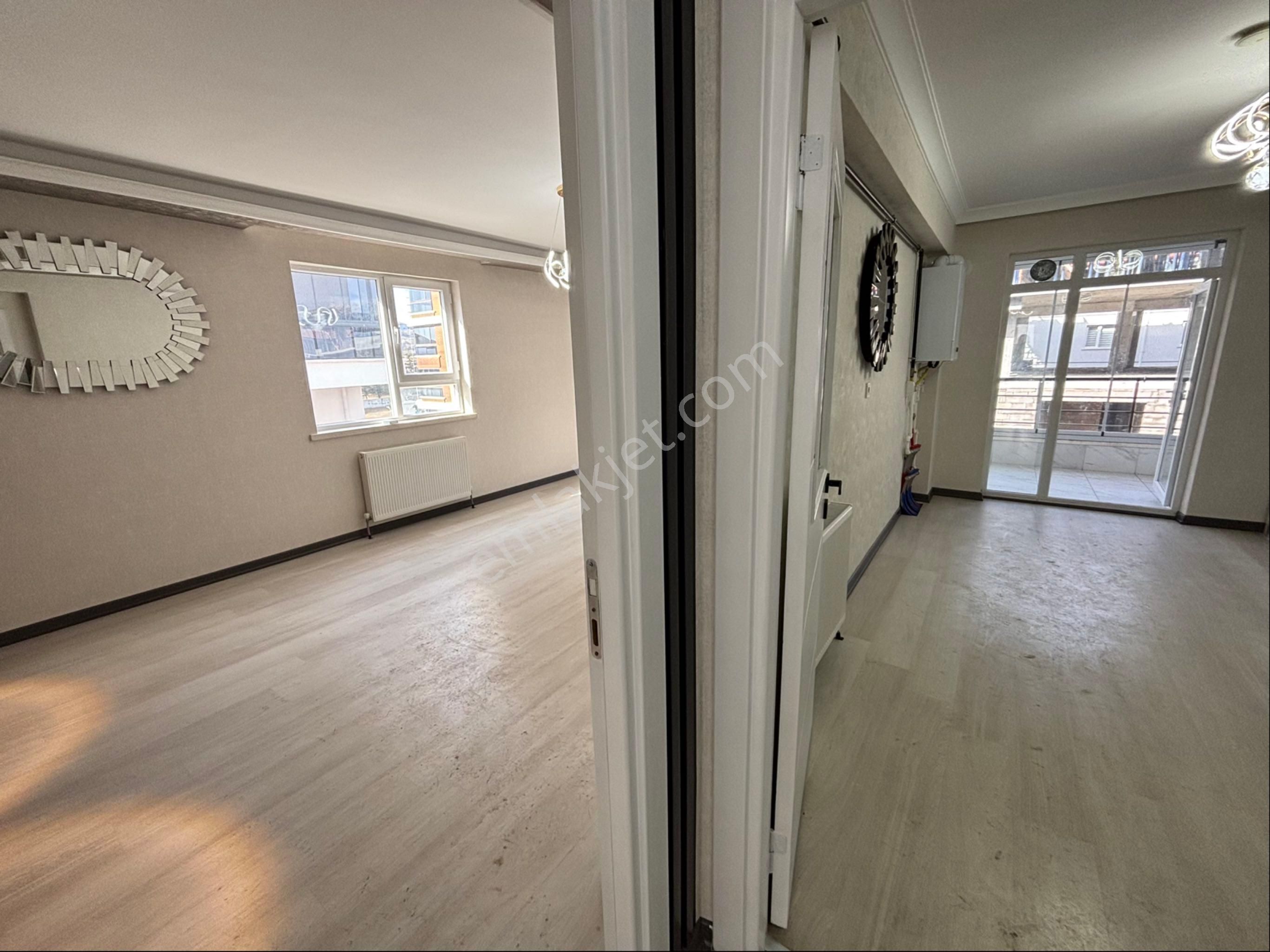 Öz Eda Emlaktan Bağlum Karakayada Satılık Full Yapılı Daire - Görsel 21