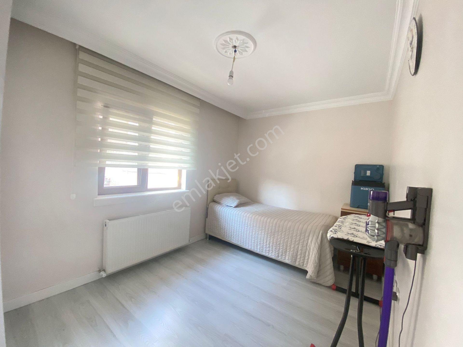 Uzman Emlak'dan İncirli Mh'de Cadde Yakını Ultralüx Yapılı Şehir Manzaralı Isı Yalıtımlı 5+1 Dubleks - Görsel 9