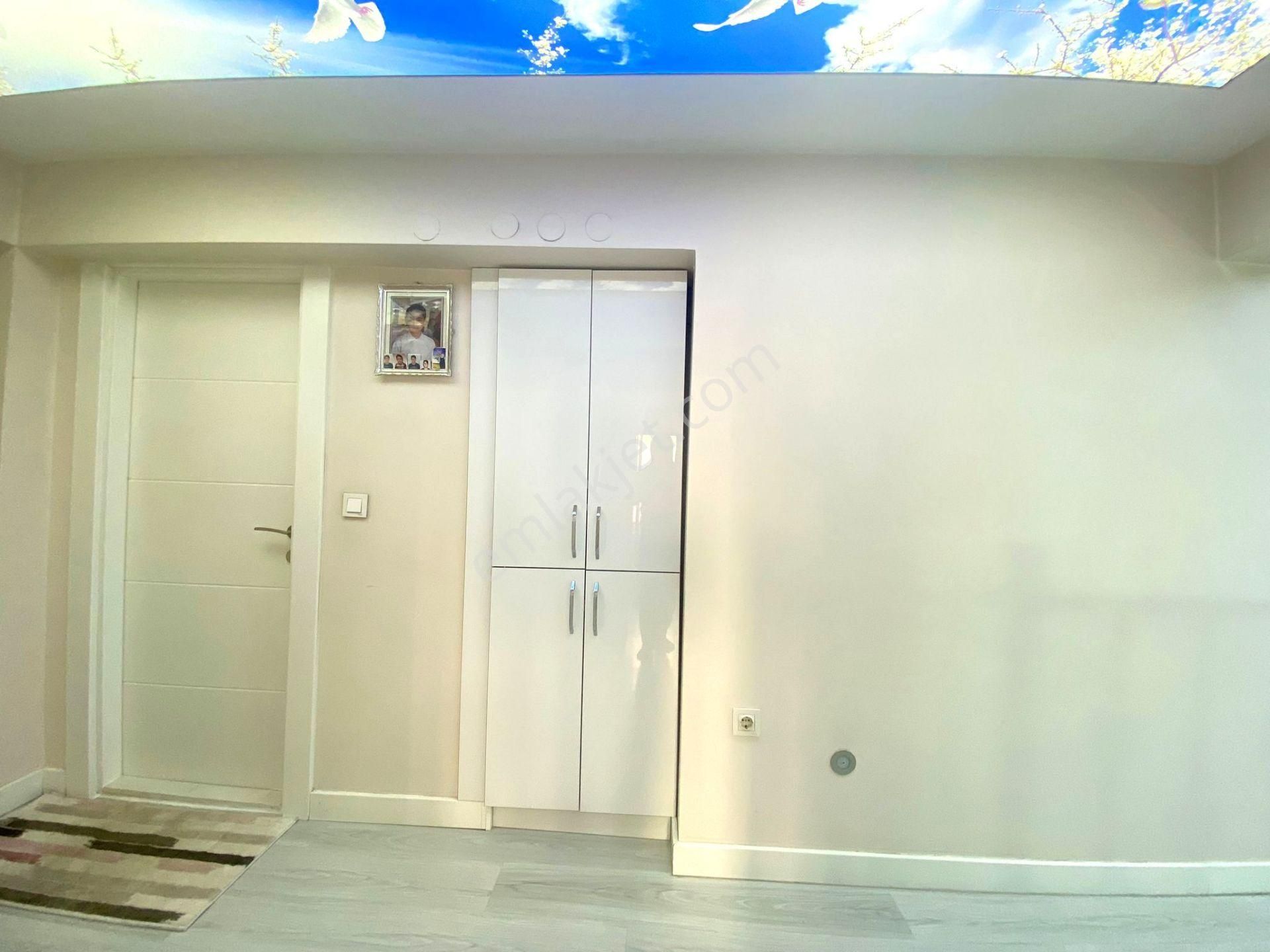 Uzman Emlak'dan İncirli Mh'de Cadde Yakını Ultralüx Yapılı Şehir Manzaralı Isı Yalıtımlı 5+1 Dubleks - Görsel 27