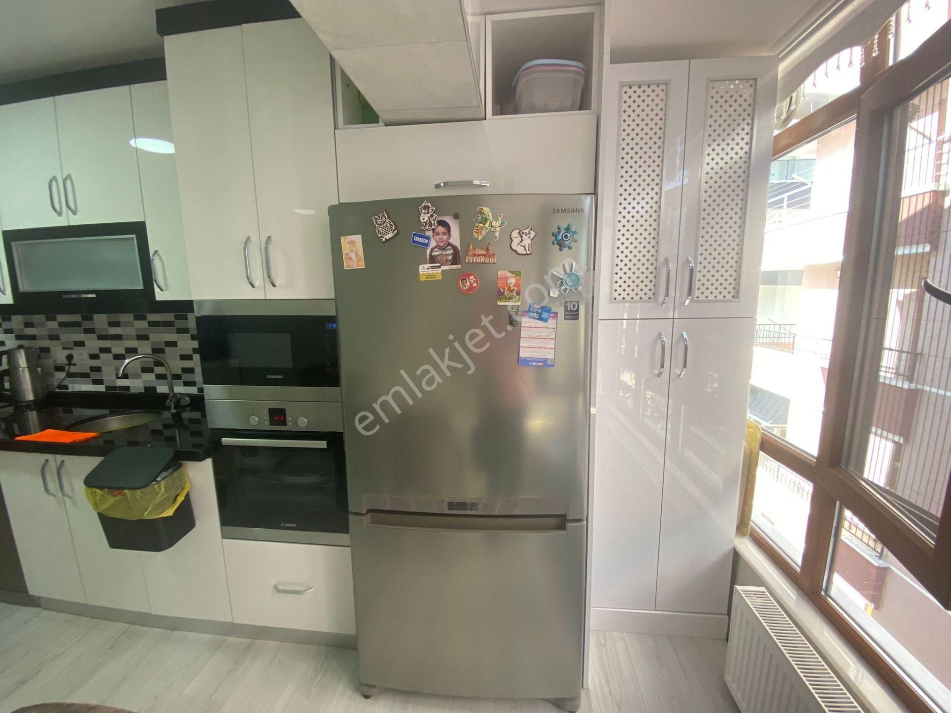 Uzman Emlak'dan İncirli Mh'de Cadde Yakını Ultralüx Yapılı Şehir Manzaralı Isı Yalıtımlı 5+1 Dubleks - Görsel 16