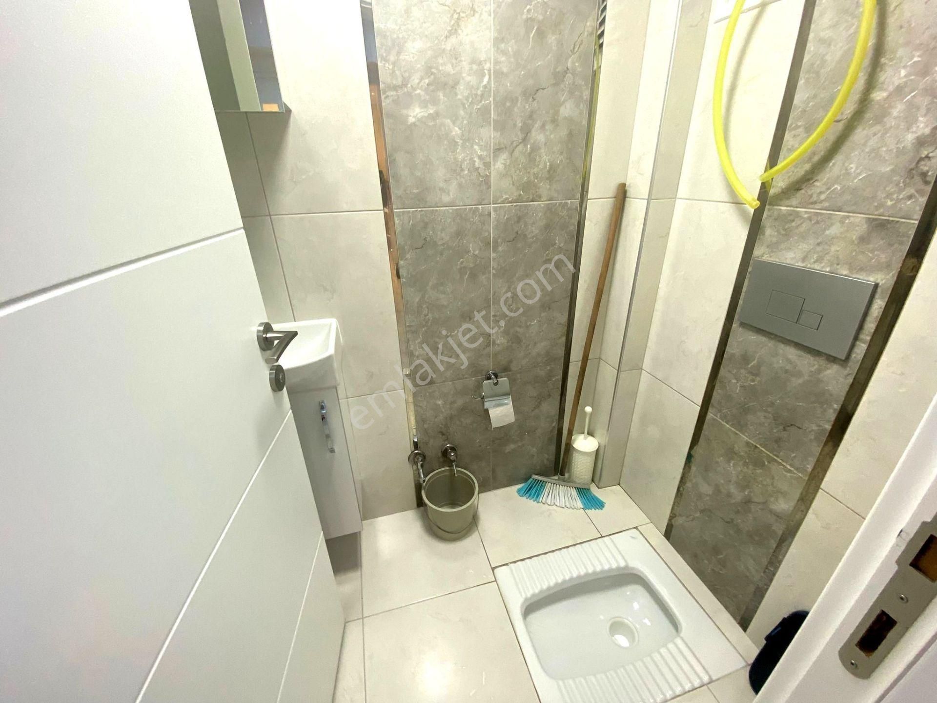 Uzman Emlak'dan İncirli Mh'de Cadde Yakını Ultralüx Yapılı Şehir Manzaralı Isı Yalıtımlı 5+1 Dubleks - Görsel 19