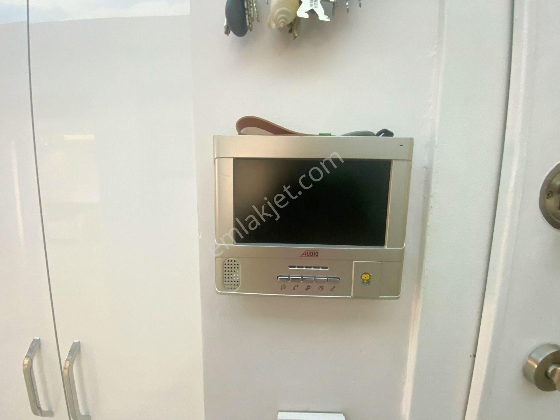 Uzman Emlak'dan İncirli Mh'de Cadde Yakını Ultralüx Yapılı Şehir Manzaralı Isı Yalıtımlı 5+1 Dubleks - Görsel 23