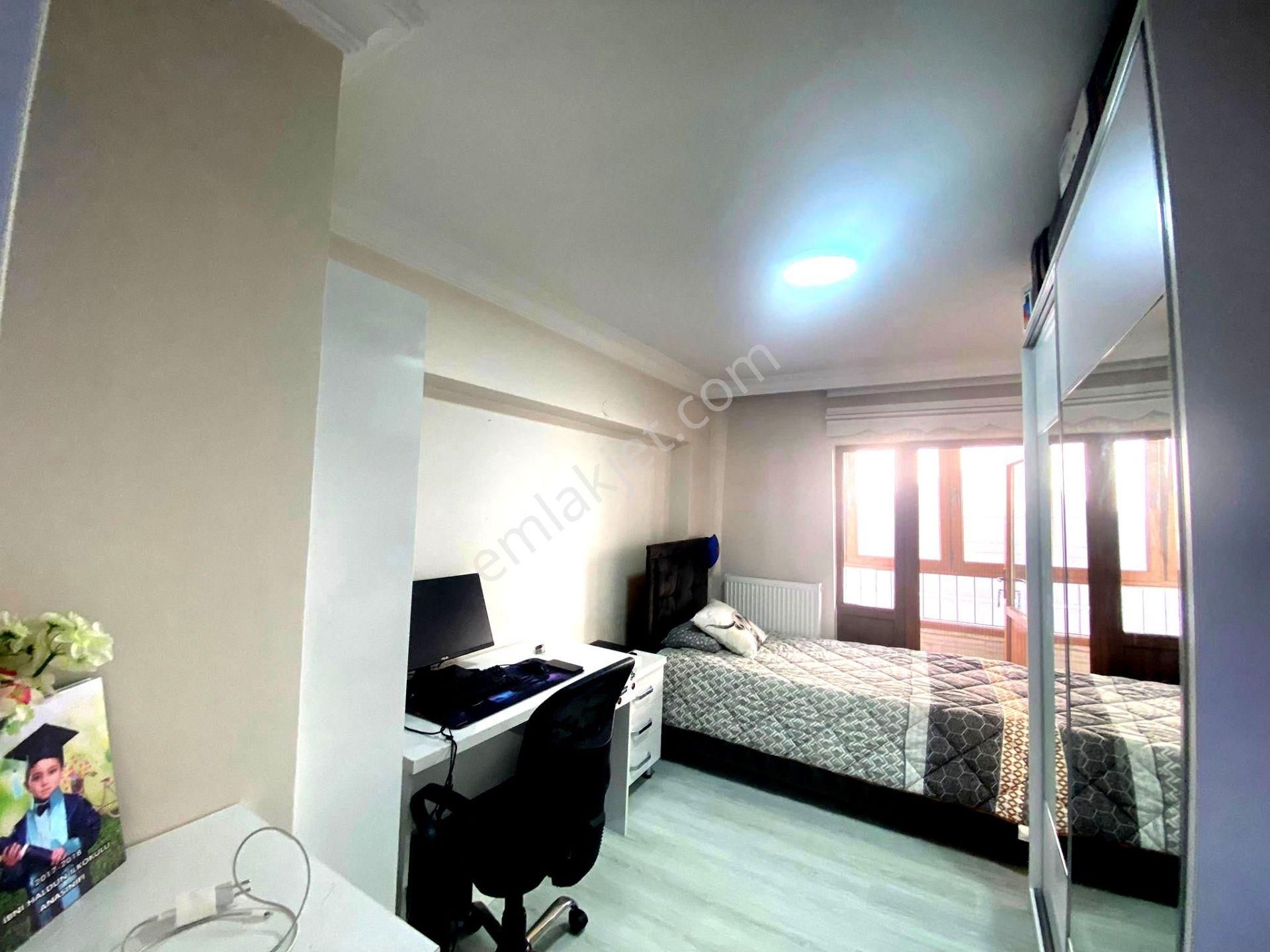 Uzman Emlak'dan İncirli Mh'de Cadde Yakını Ultralüx Yapılı Şehir Manzaralı Isı Yalıtımlı 5+1 Dubleks - Görsel 30