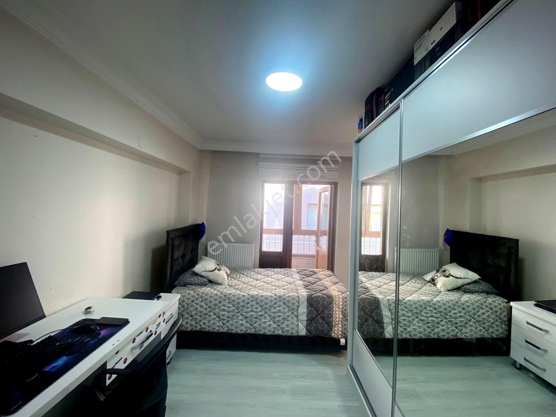 Uzman Emlak'dan İncirli Mh'de Cadde Yakını Ultralüx Yapılı Şehir Manzaralı Isı Yalıtımlı 5+1 Dubleks - Görsel 29