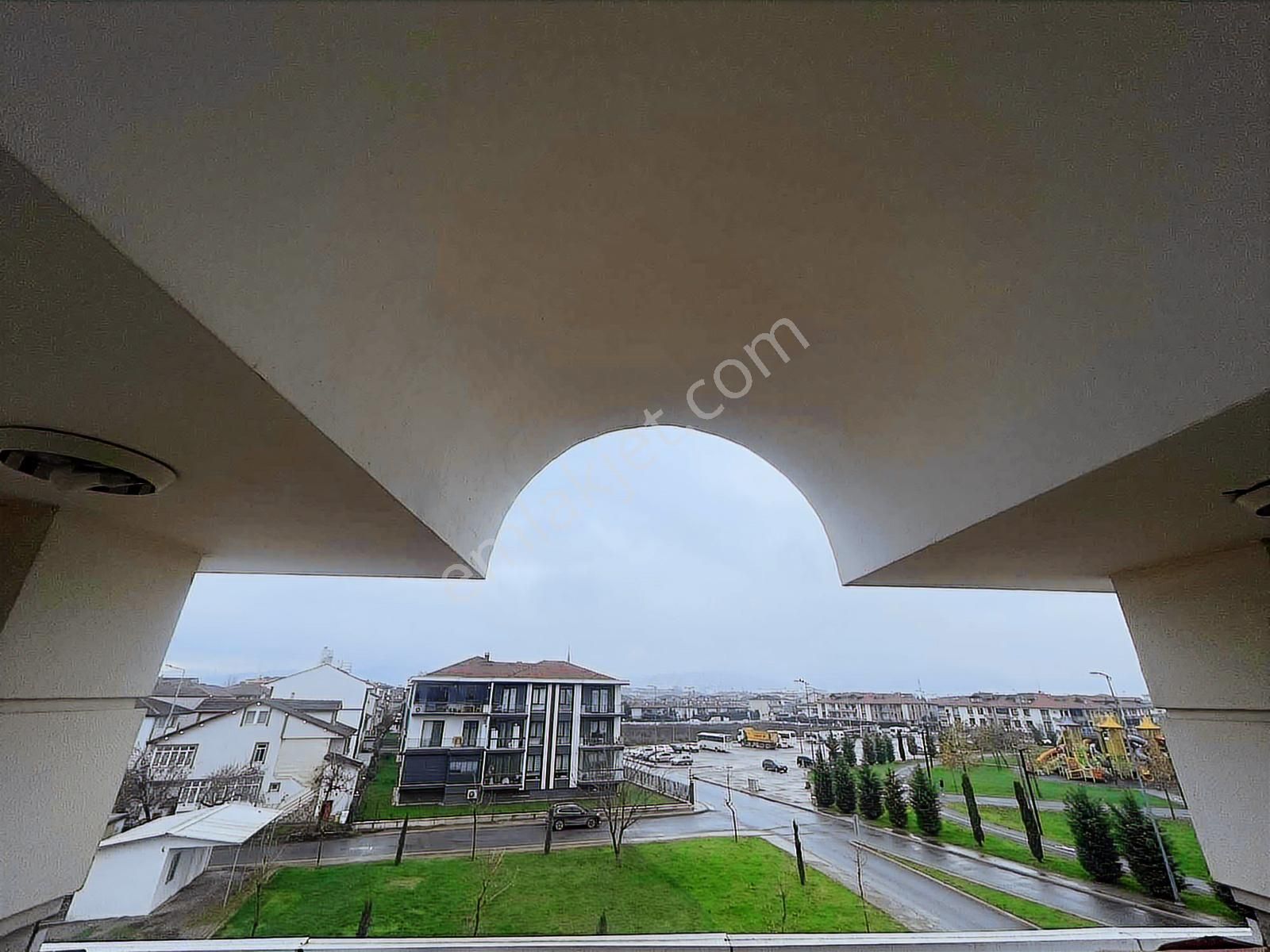 Ayhan Hepdikerden Serdivan Köprübaşında 2avm Ortası 180m2dubleks - Görsel 13