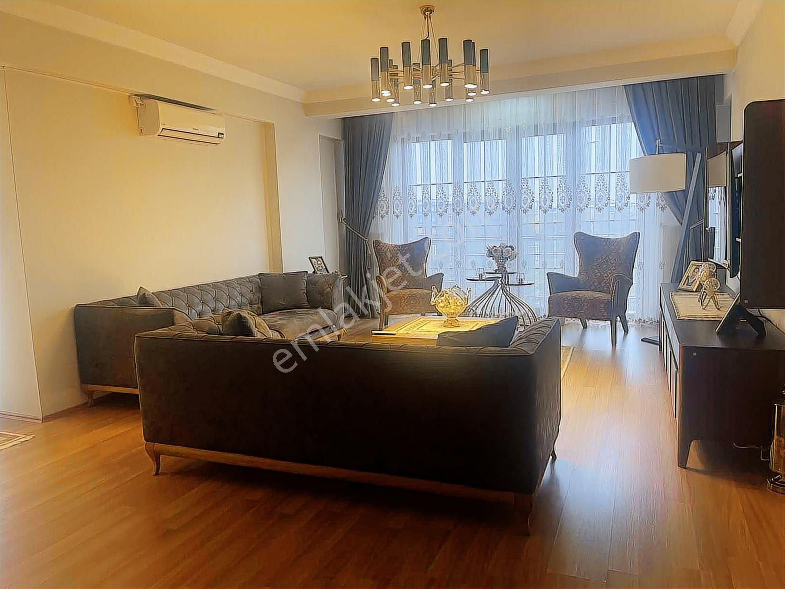 Ayhan Hepdikerden Serdivan Köprübaşında 2avm Ortası 180m2dubleks - Görsel 20