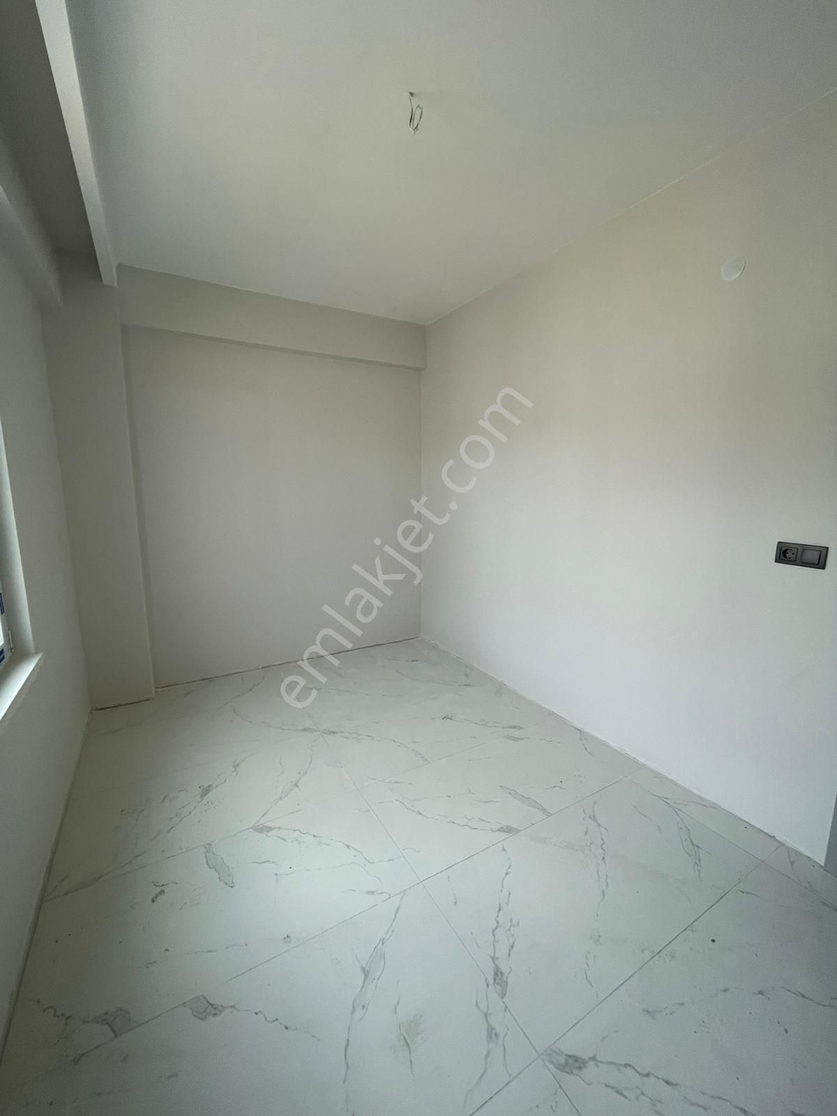 Afyon Üçok Emlaktan Mareşal F Çakmak Satılık Lüx Sıfır 3+1 Daireler - Görsel 17