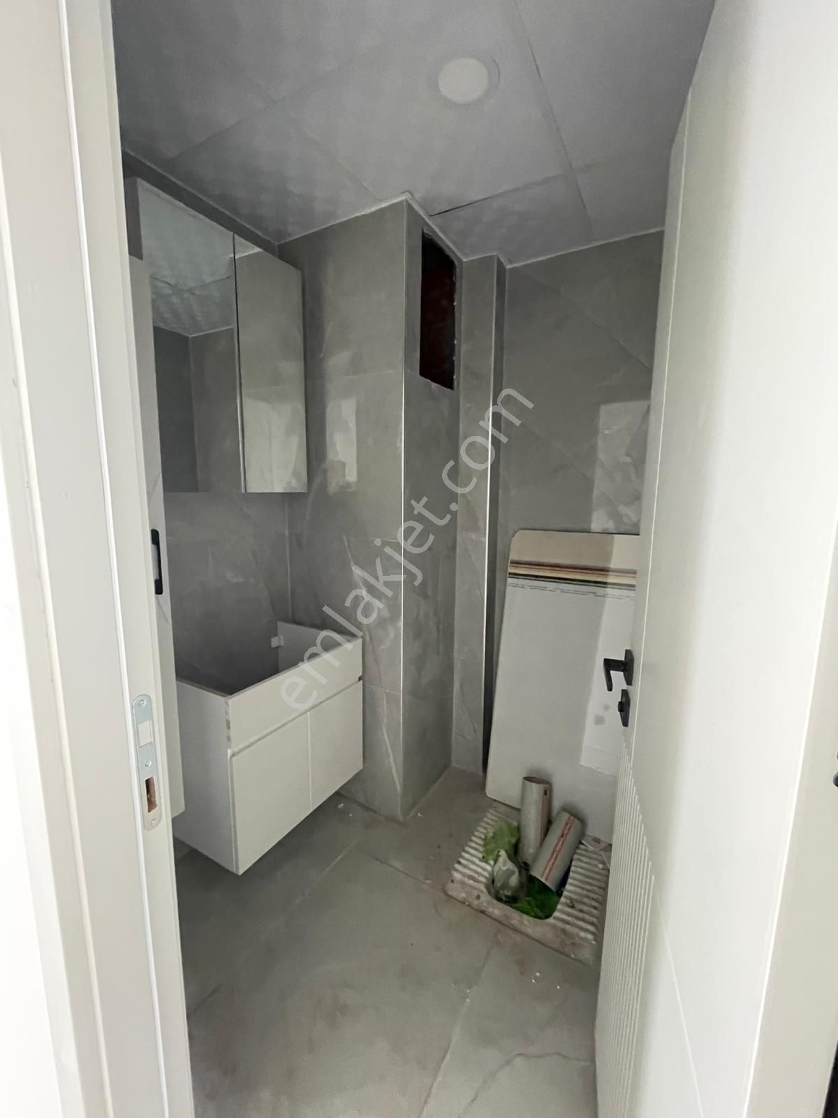 Afyon Üçok Emlaktan Mareşal F Çakmak Satılık Lüx Sıfır 3+1 Daireler - Görsel 12