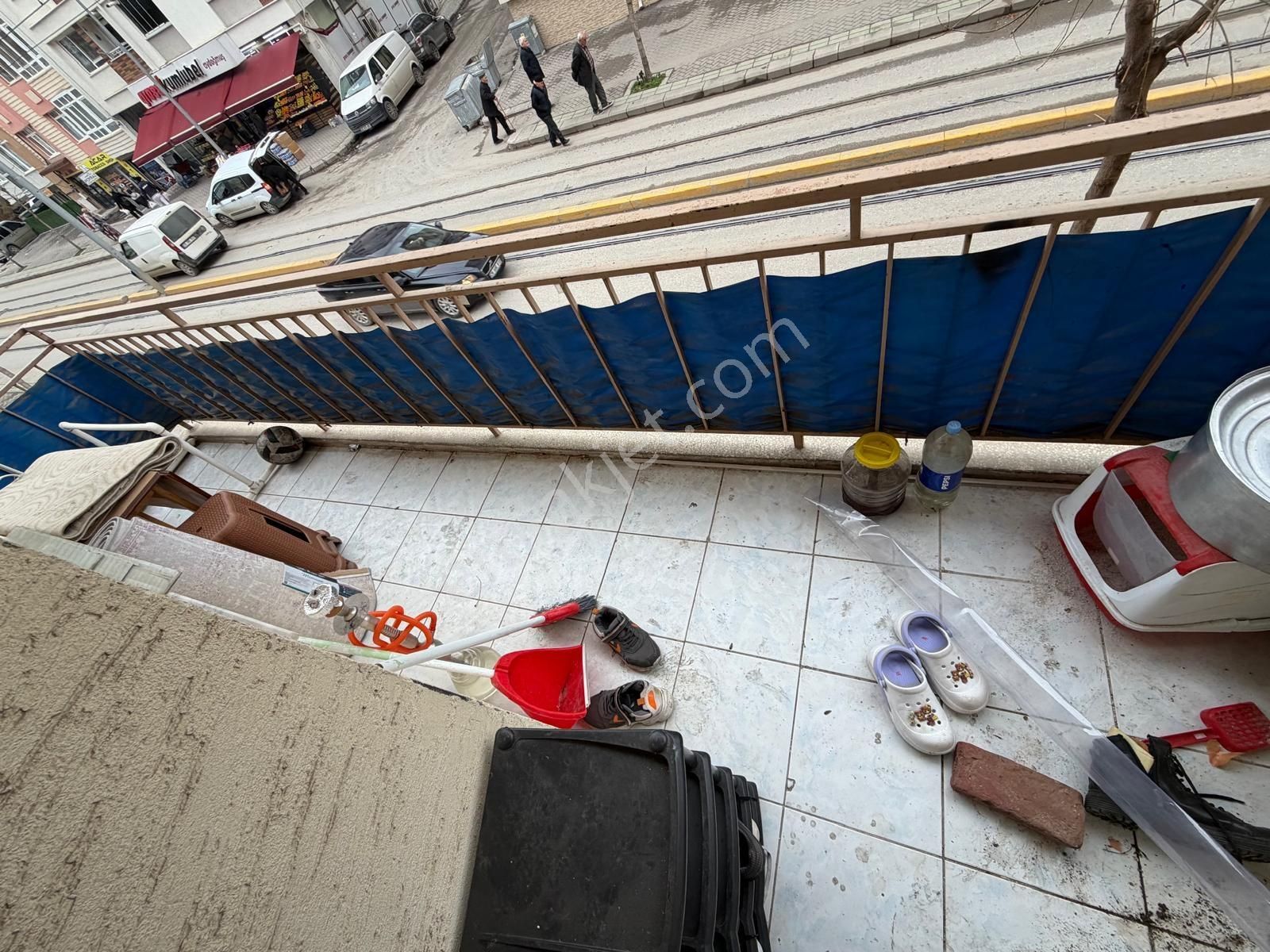 Fazelden Fatih Kumlubelde Satılık Daire 3+1 - Görsel 12