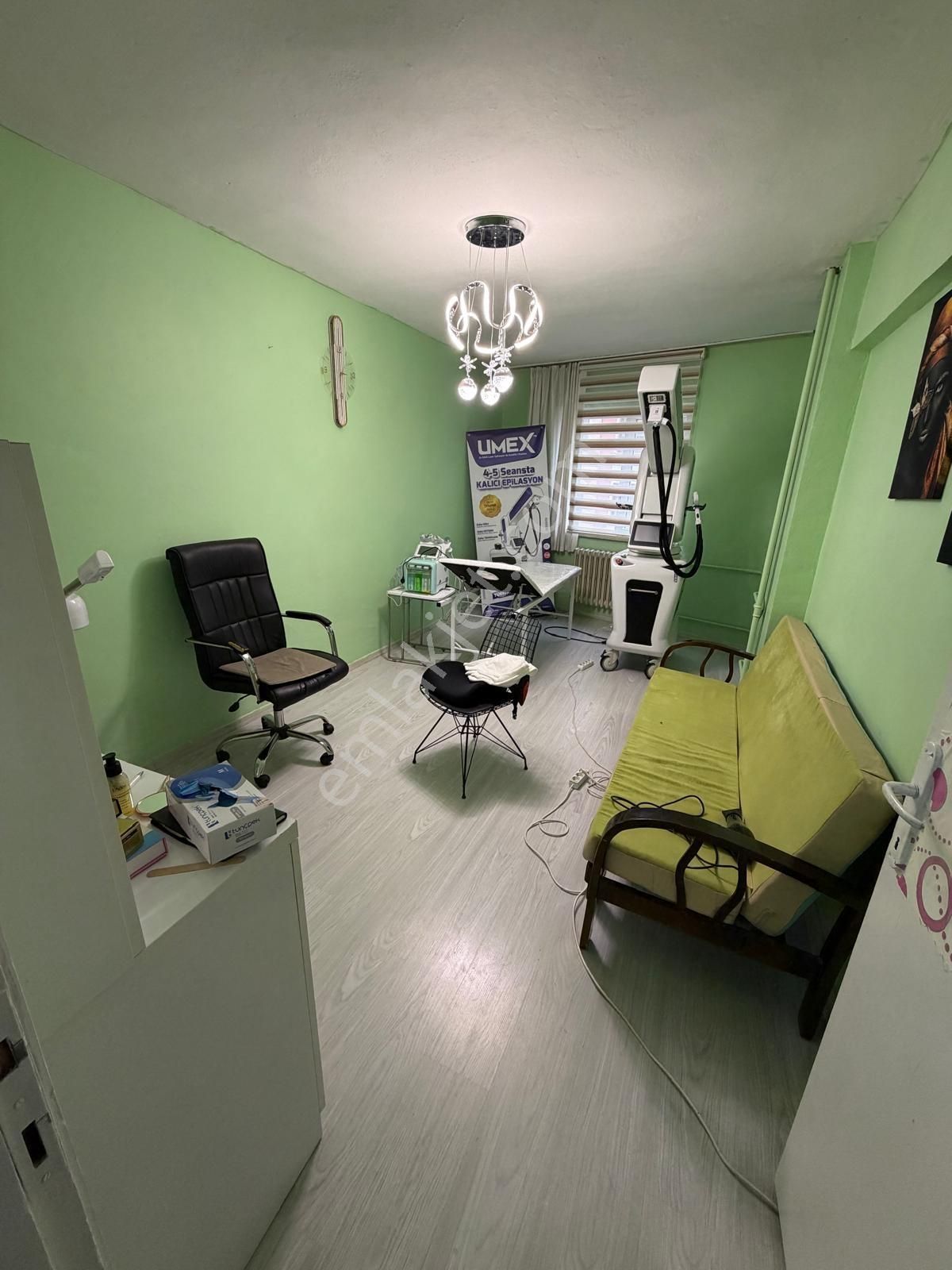 Fazelden Fatih Kumlubelde Satılık Daire 3+1 - Görsel 16