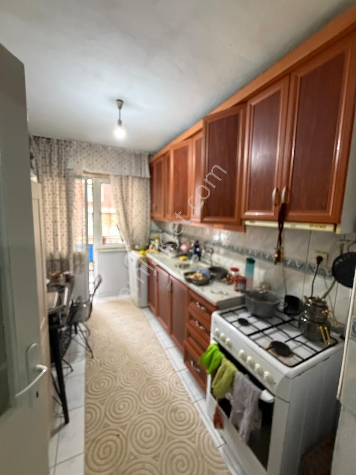 Fazelden Fatih Kumlubelde Satılık Daire 3+1 - Görsel 5