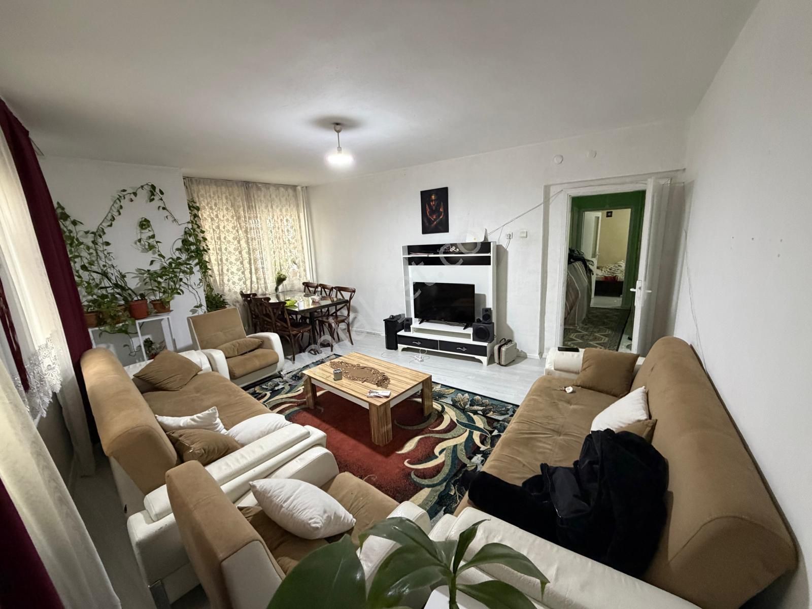 Fazelden Fatih Kumlubelde Satılık Daire 3+1 - Görsel 10