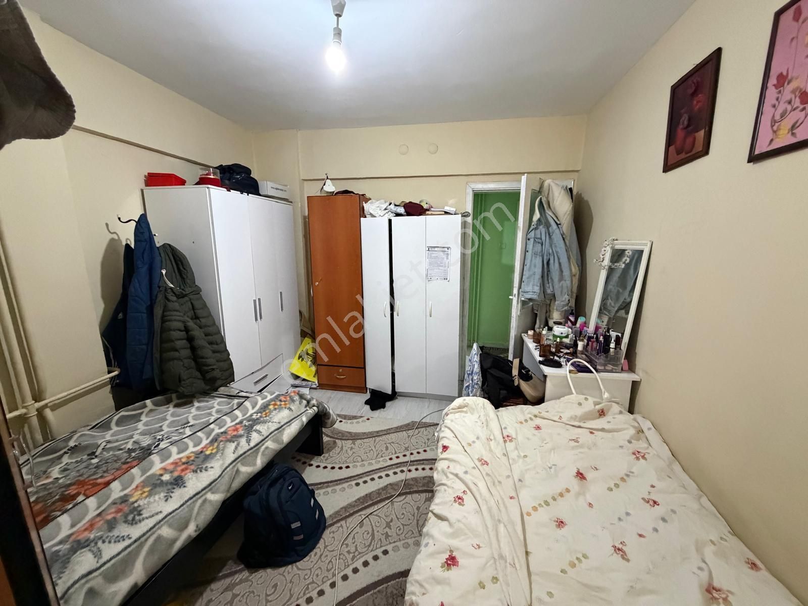 Fazelden Fatih Kumlubelde Satılık Daire 3+1 - Görsel 19