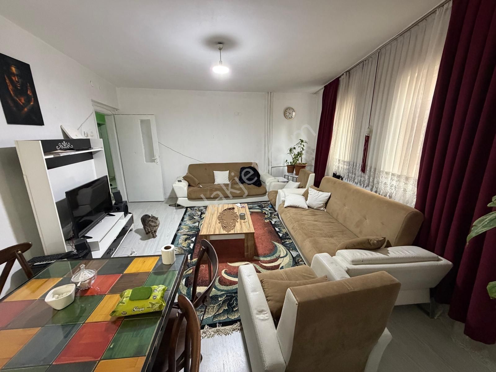 Fazelden Fatih Kumlubelde Satılık Daire 3+1 - Görsel 25