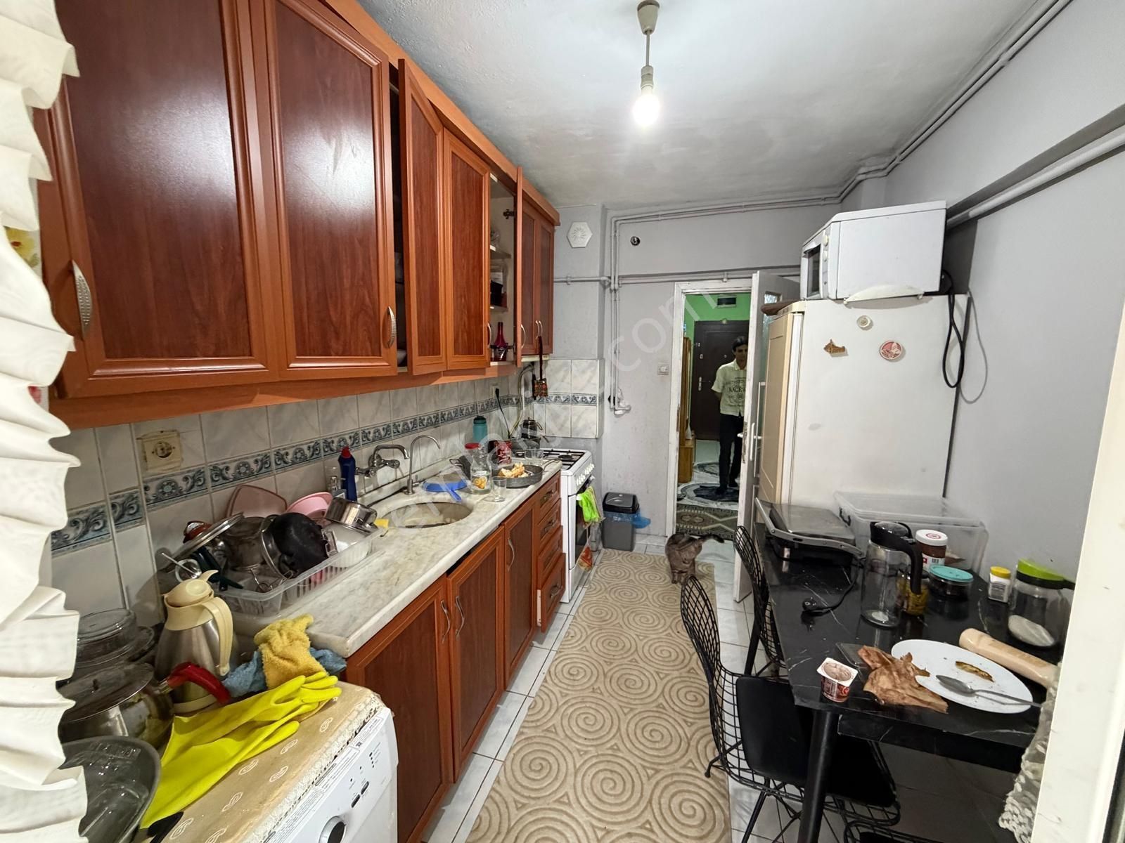 Fazelden Fatih Kumlubelde Satılık Daire 3+1 - Görsel 6